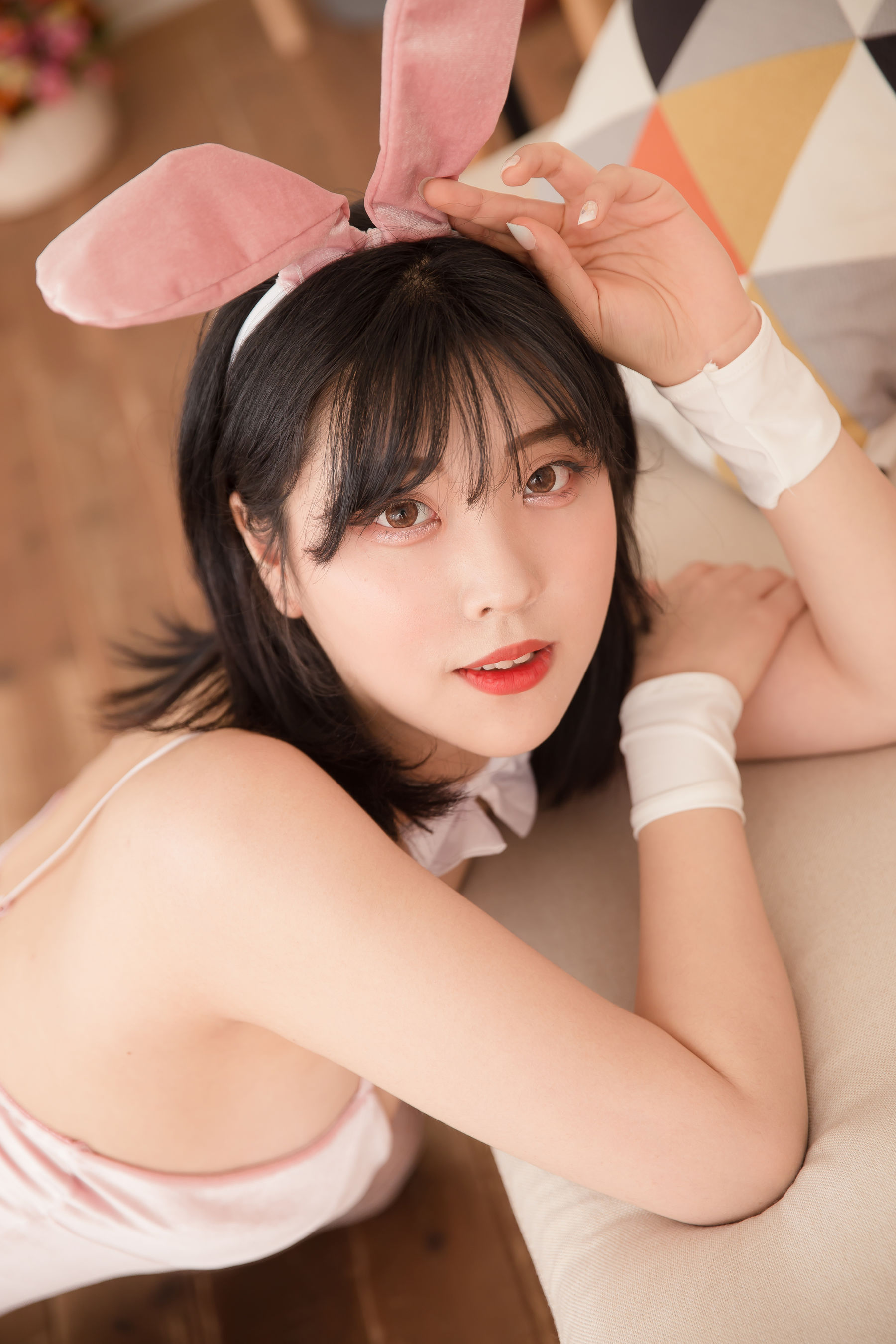 [JOApictures] HANA x JOA 20. APR Vol.1 [51P] 插图9