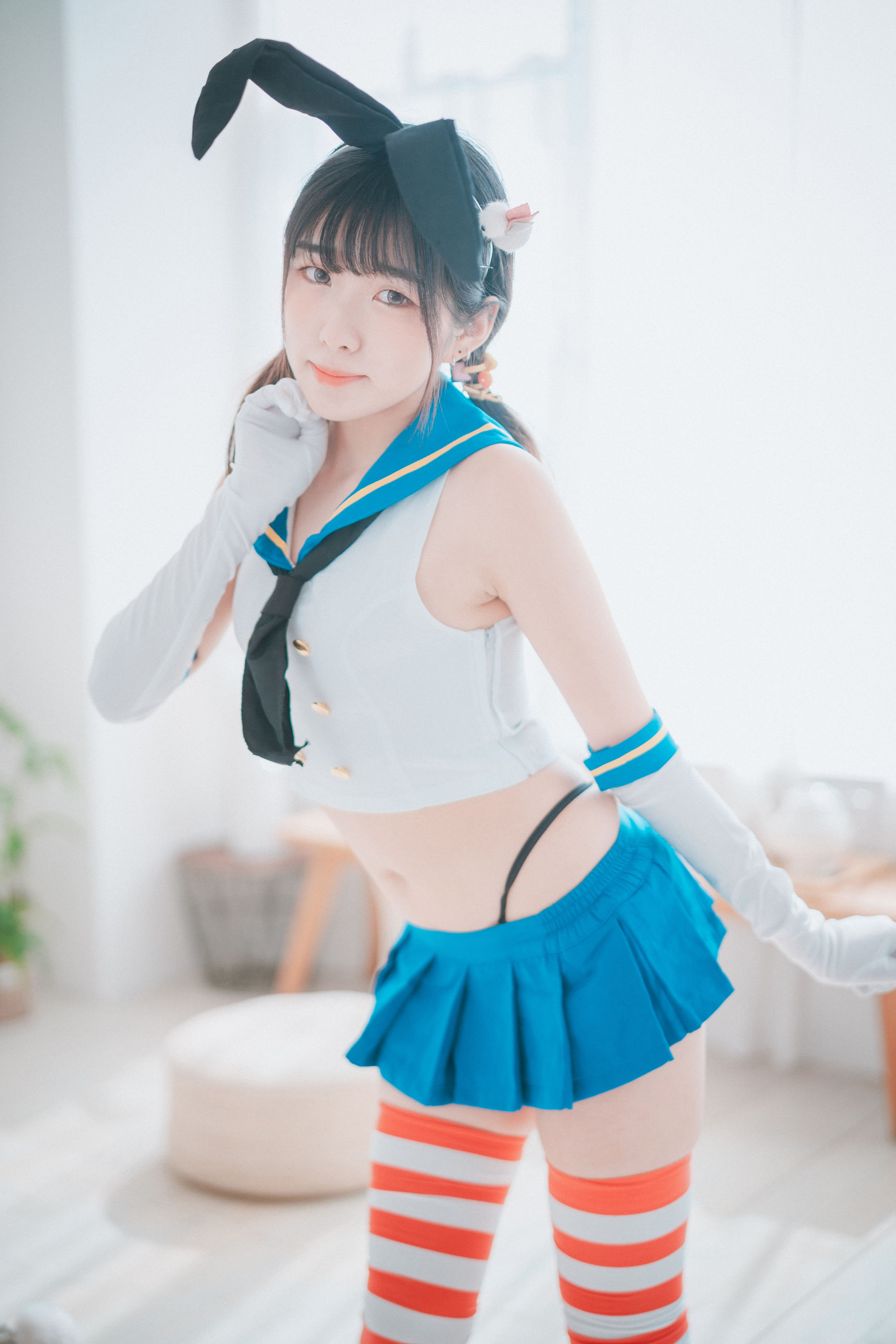 [DJAWA] Sonson – Fleet Girl [42P] 插图9