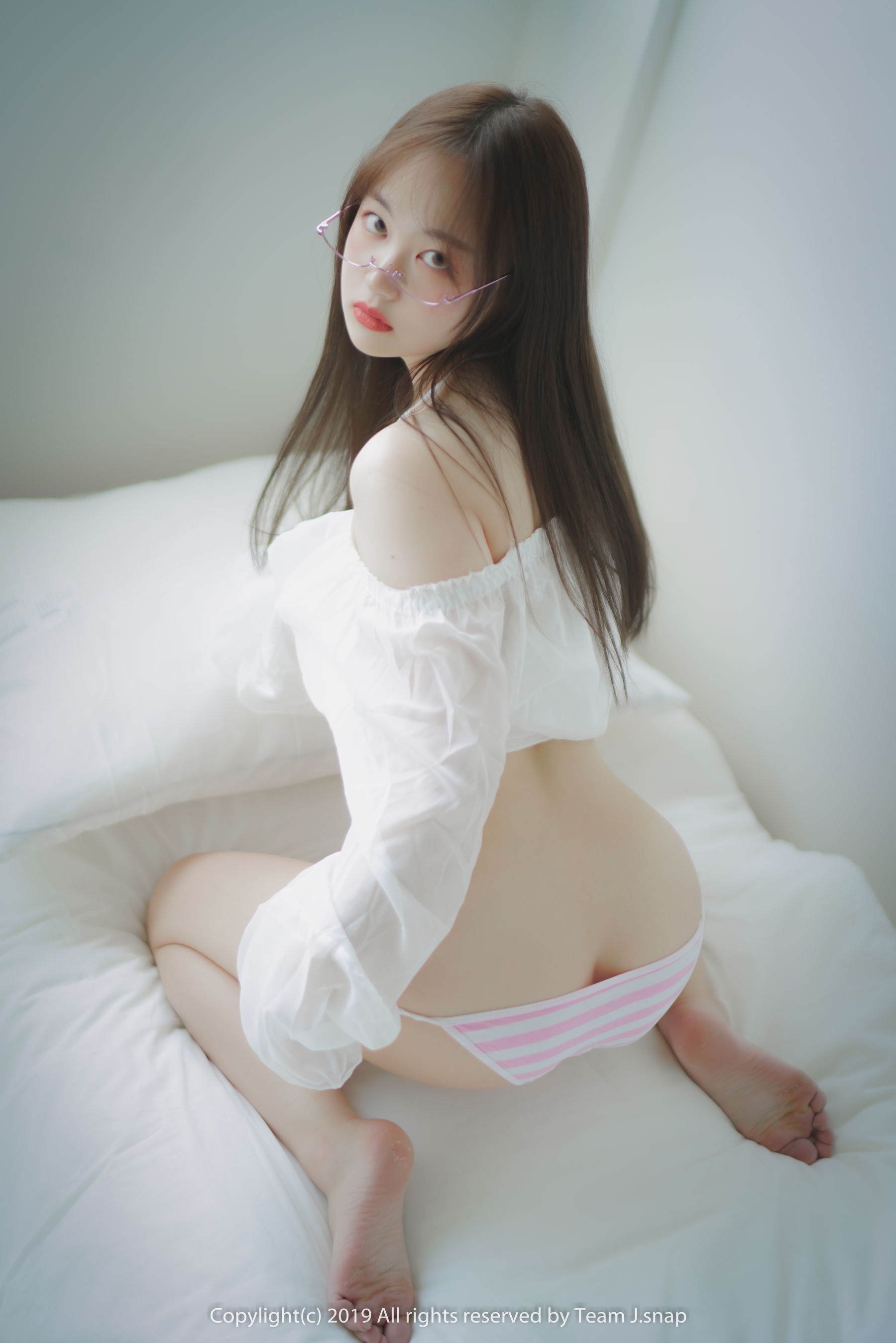 [PURE MEDIA] Vol.006 – Sia [65P] 插图6