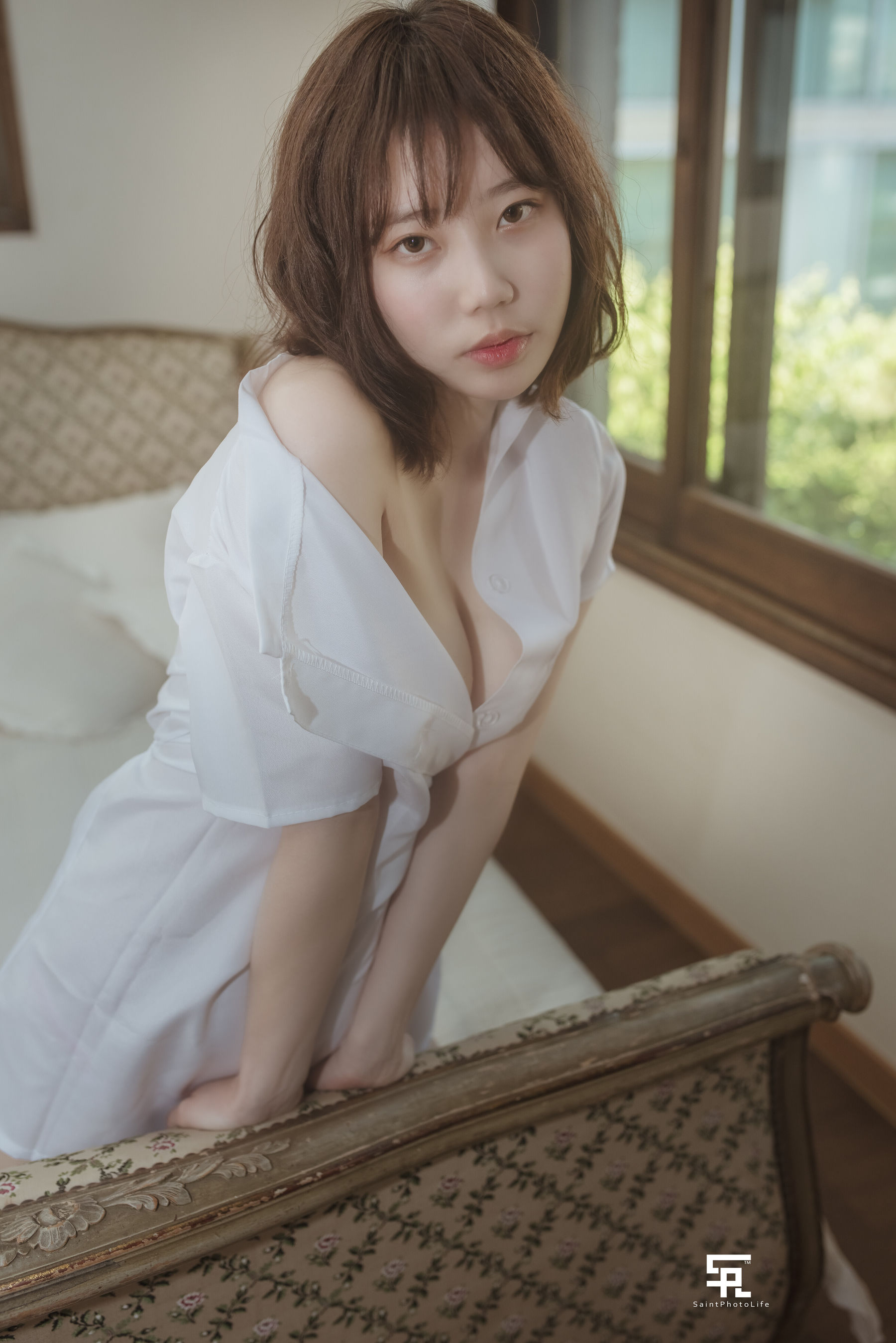 [saintphotolife] Myu_A – Vol.4 [45P] 插图10