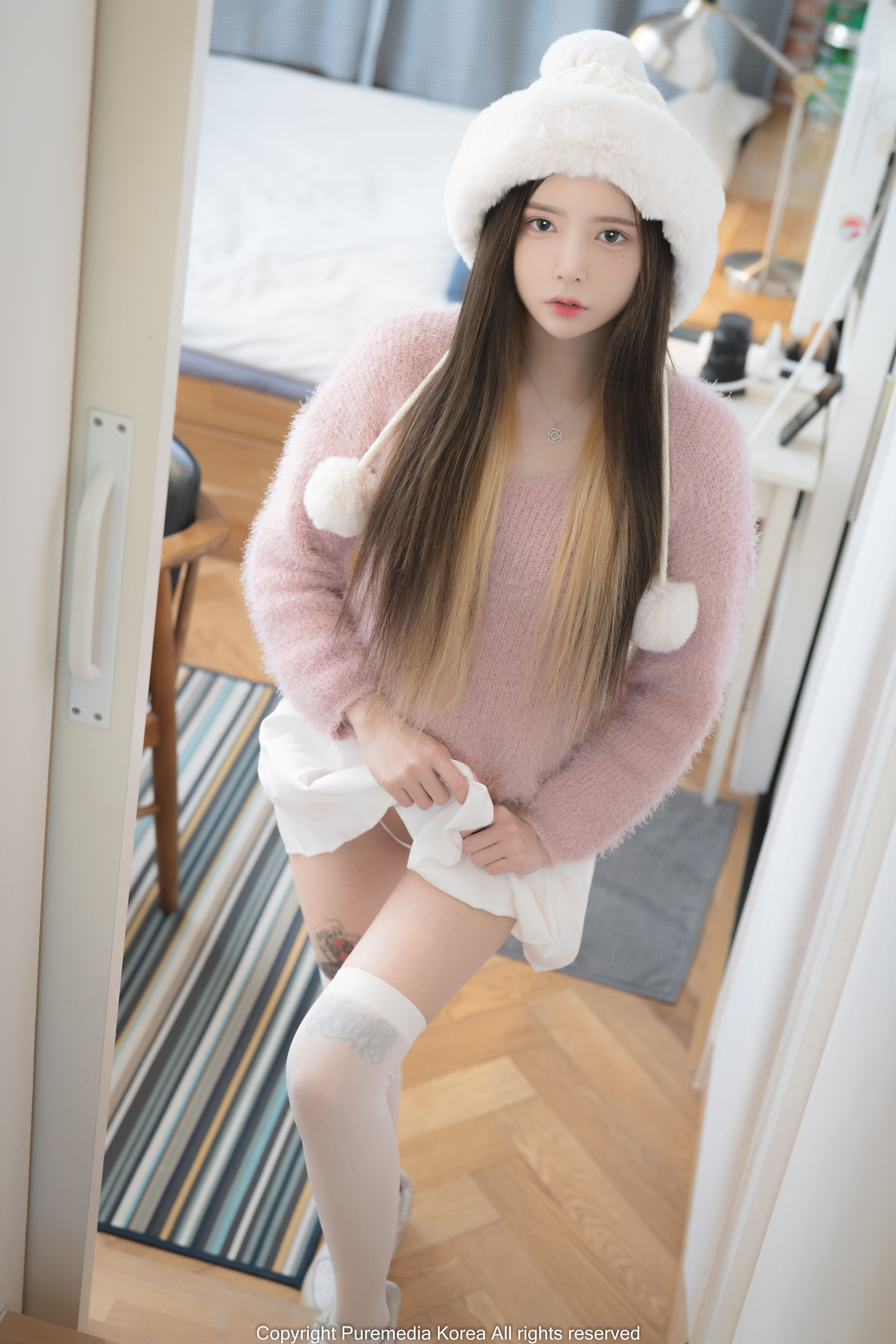 [PURE MEDIA] Vol.149 – Yuka [101P] 插图3