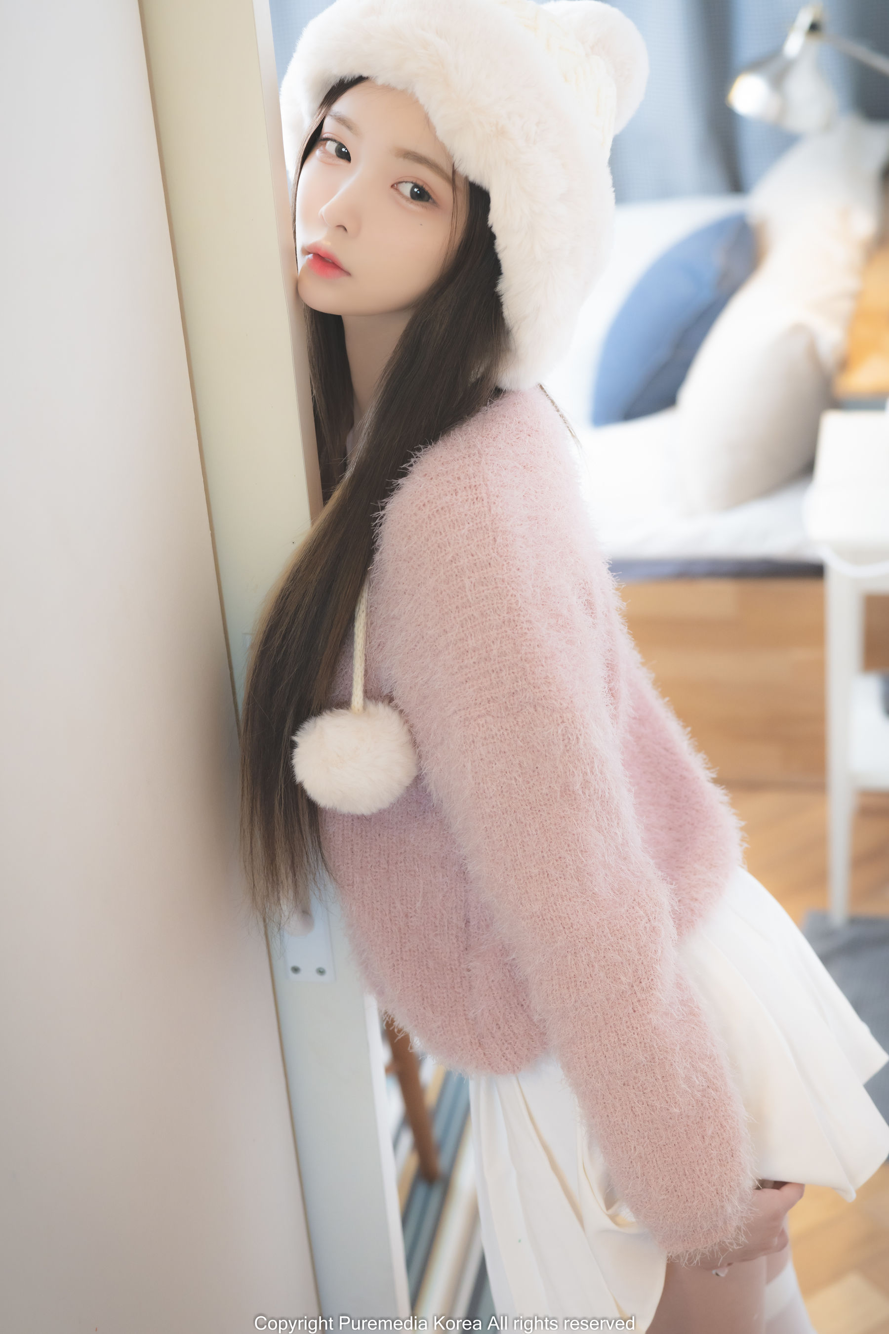 [PURE MEDIA] Vol.149 – Yuka [101P] 插图5