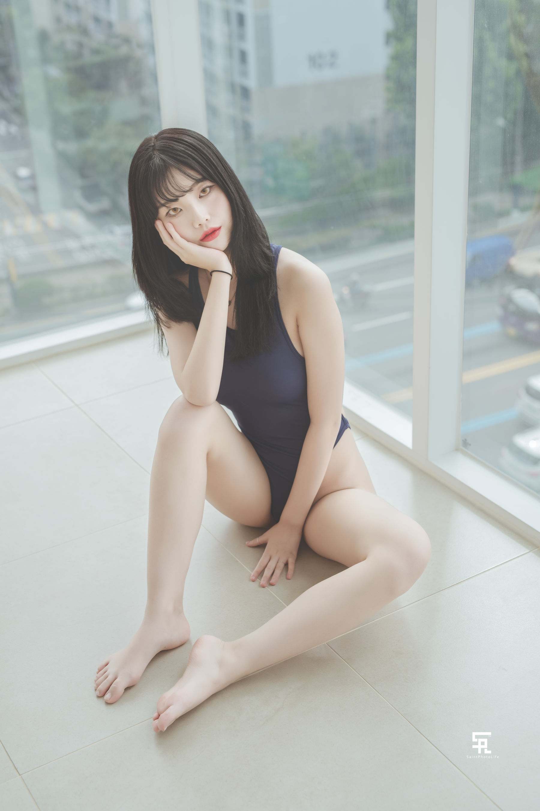 [saintphotolife] Yuna – Growing up Vol.3 [50P] 插图10