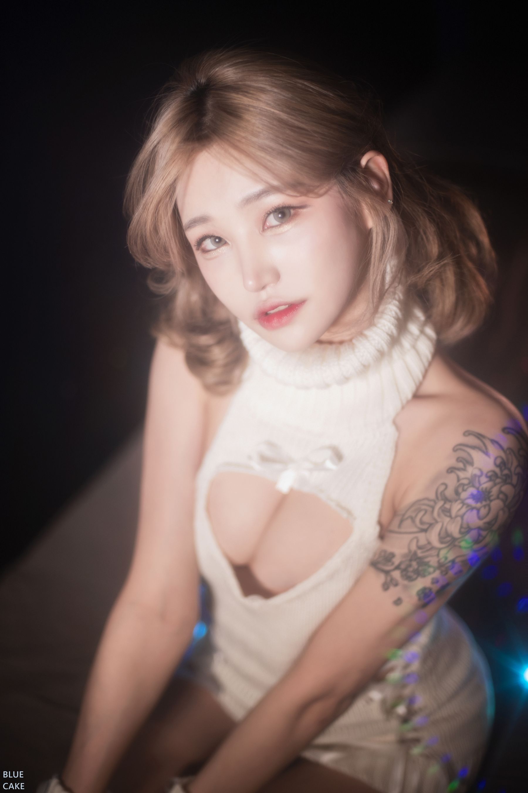 [BLUECAKE] Taeri – FANTASY [169P] 插图9