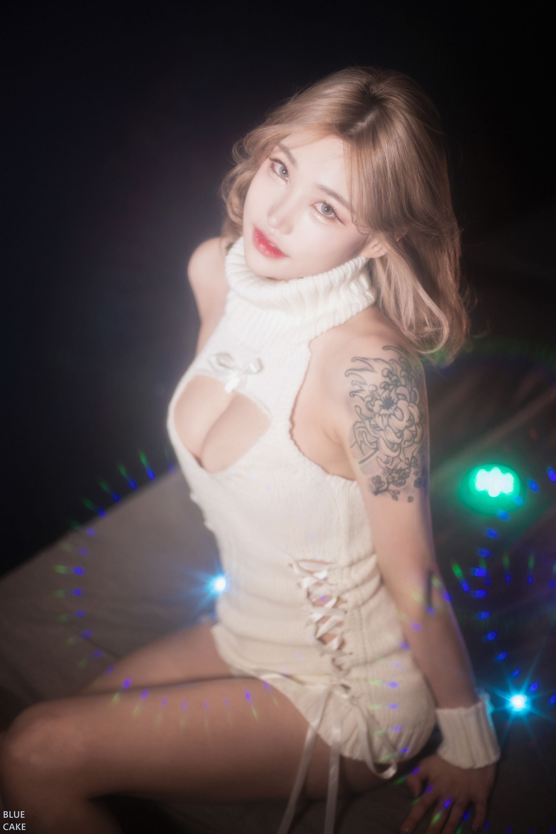 [BLUECAKE] Taeri – FANTASY [169P] 插图6