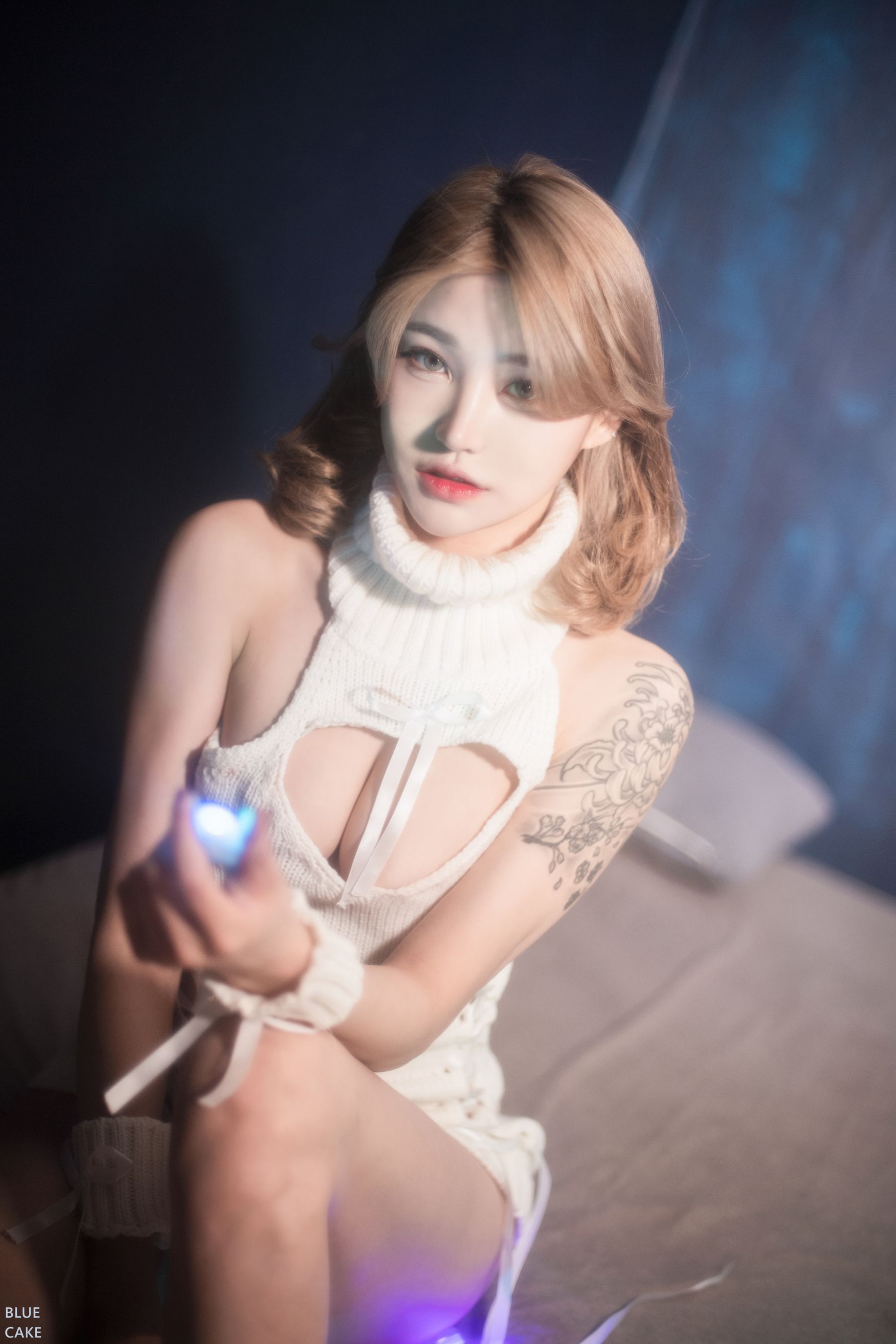 [BLUECAKE] Taeri – FANTASY [169P] 插图2