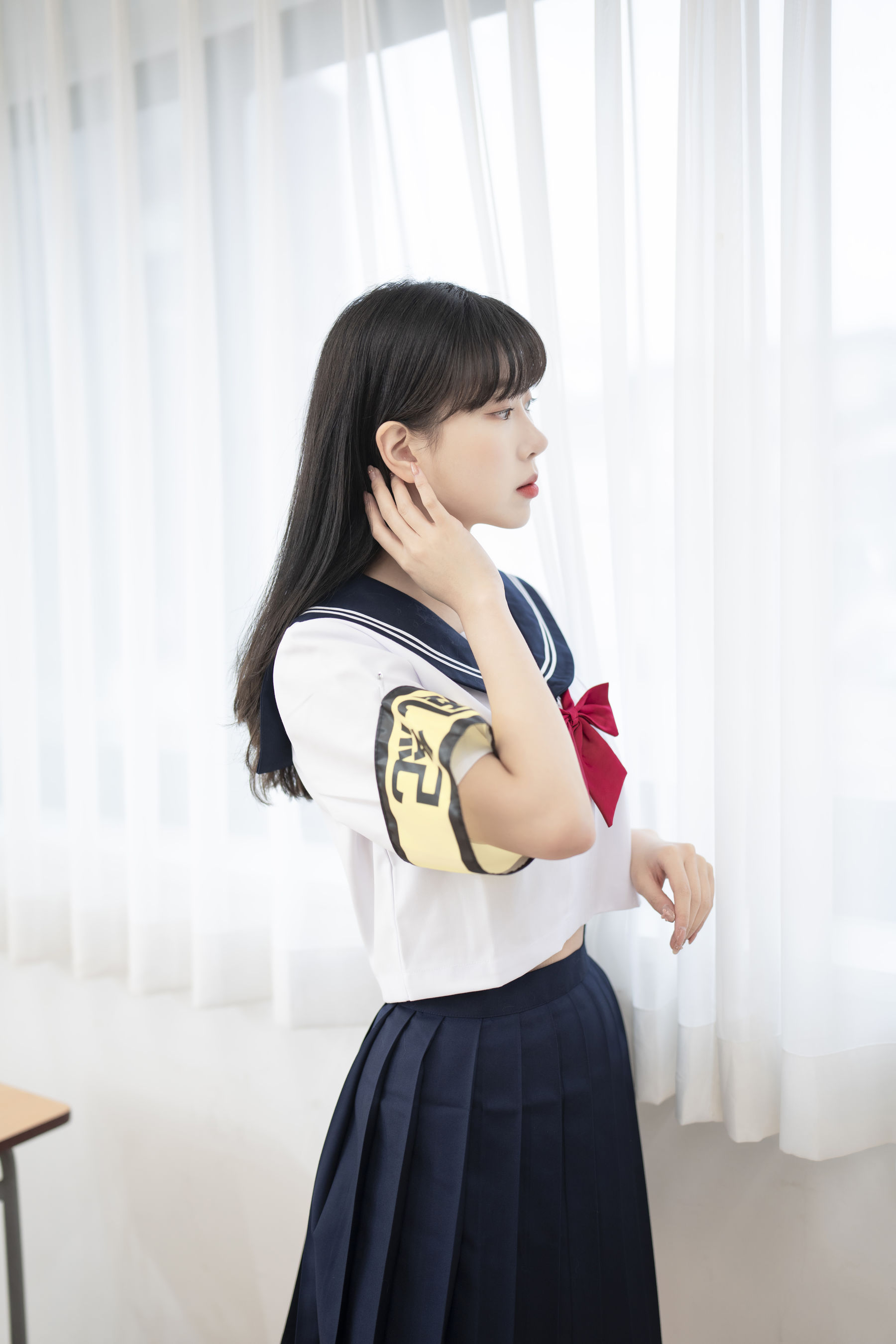 [SIDAM] Shaany – Student Council [97P] 插图4