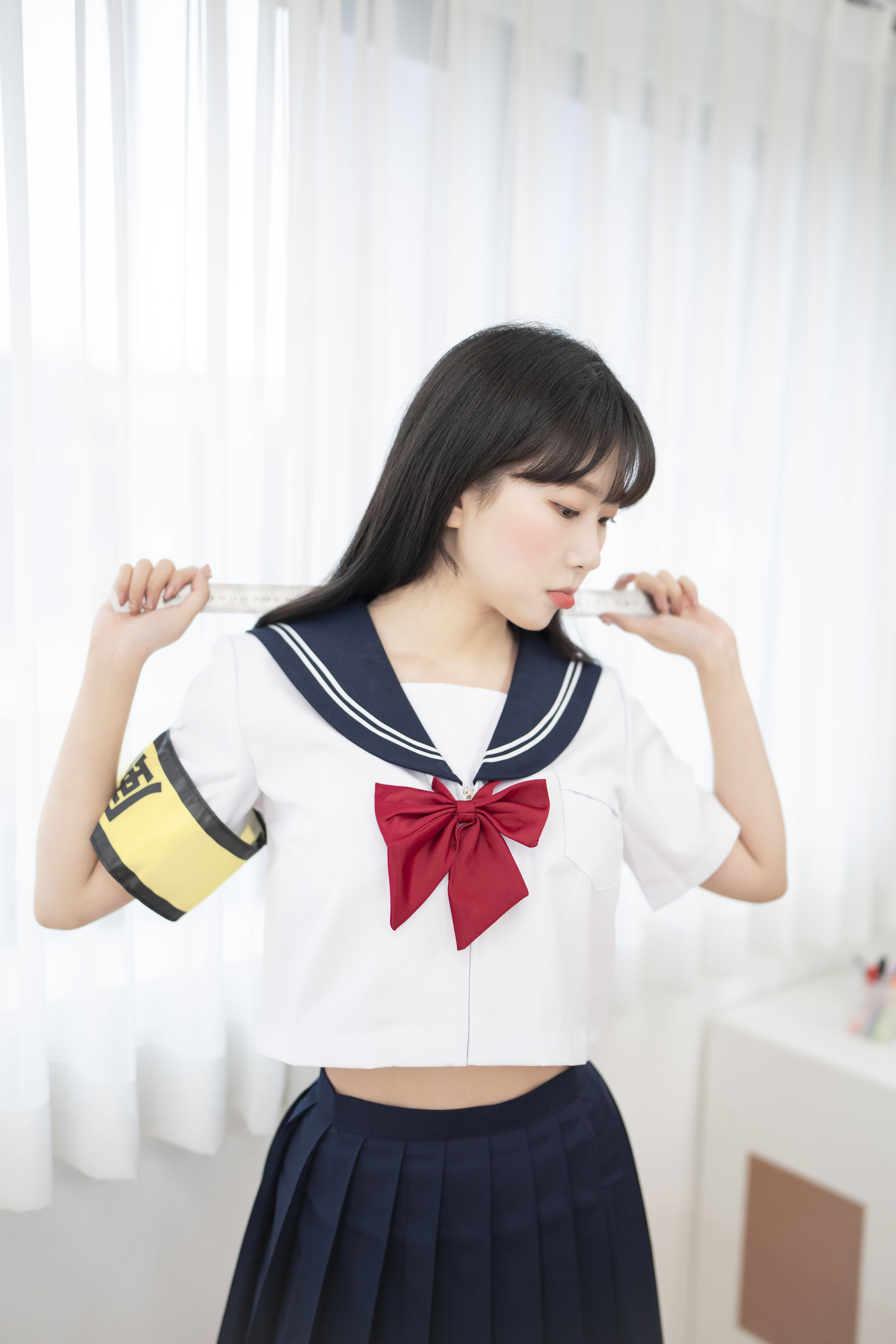 [SIDAM] Shaany – Student Council [97P] 插图9