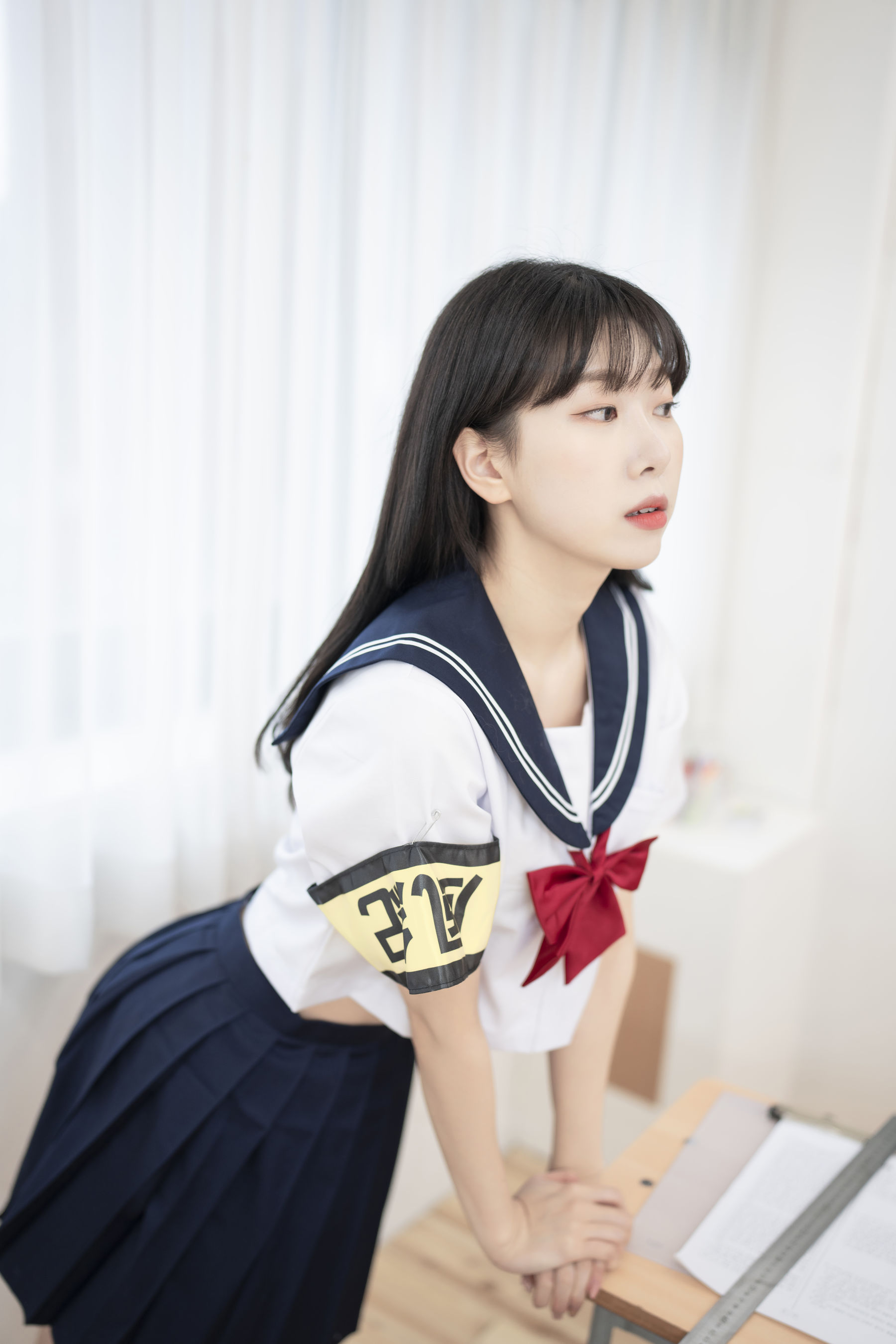 [SIDAM] Shaany – Student Council [97P] 插图7