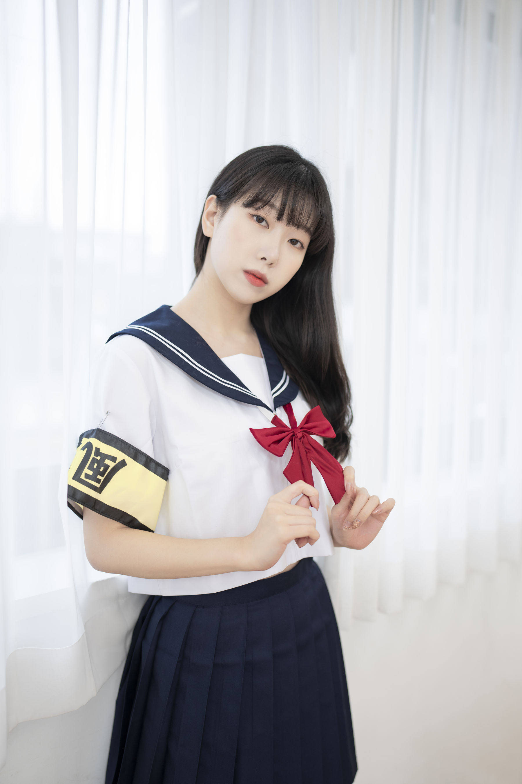 [SIDAM] Shaany – Student Council [97P] 插图5