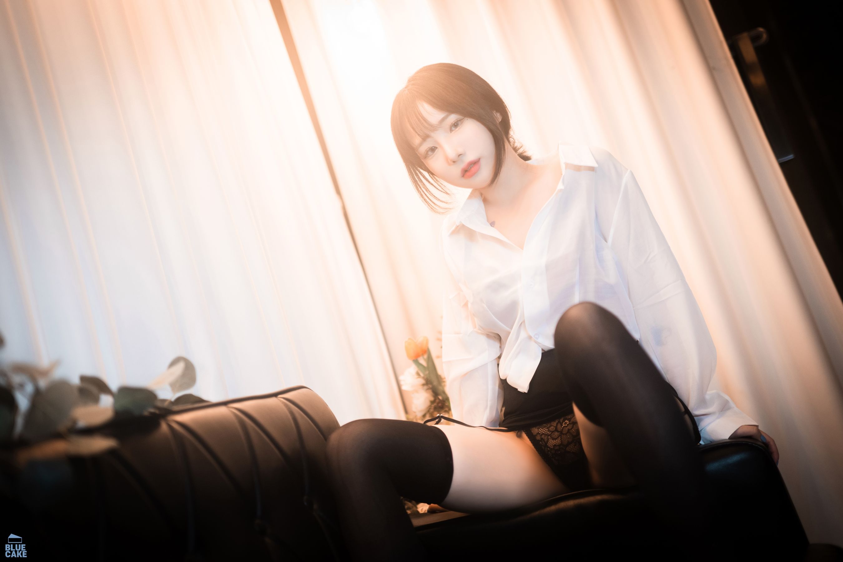 [BLUECAKE] Yeji – Cat Play [91P] 插图9