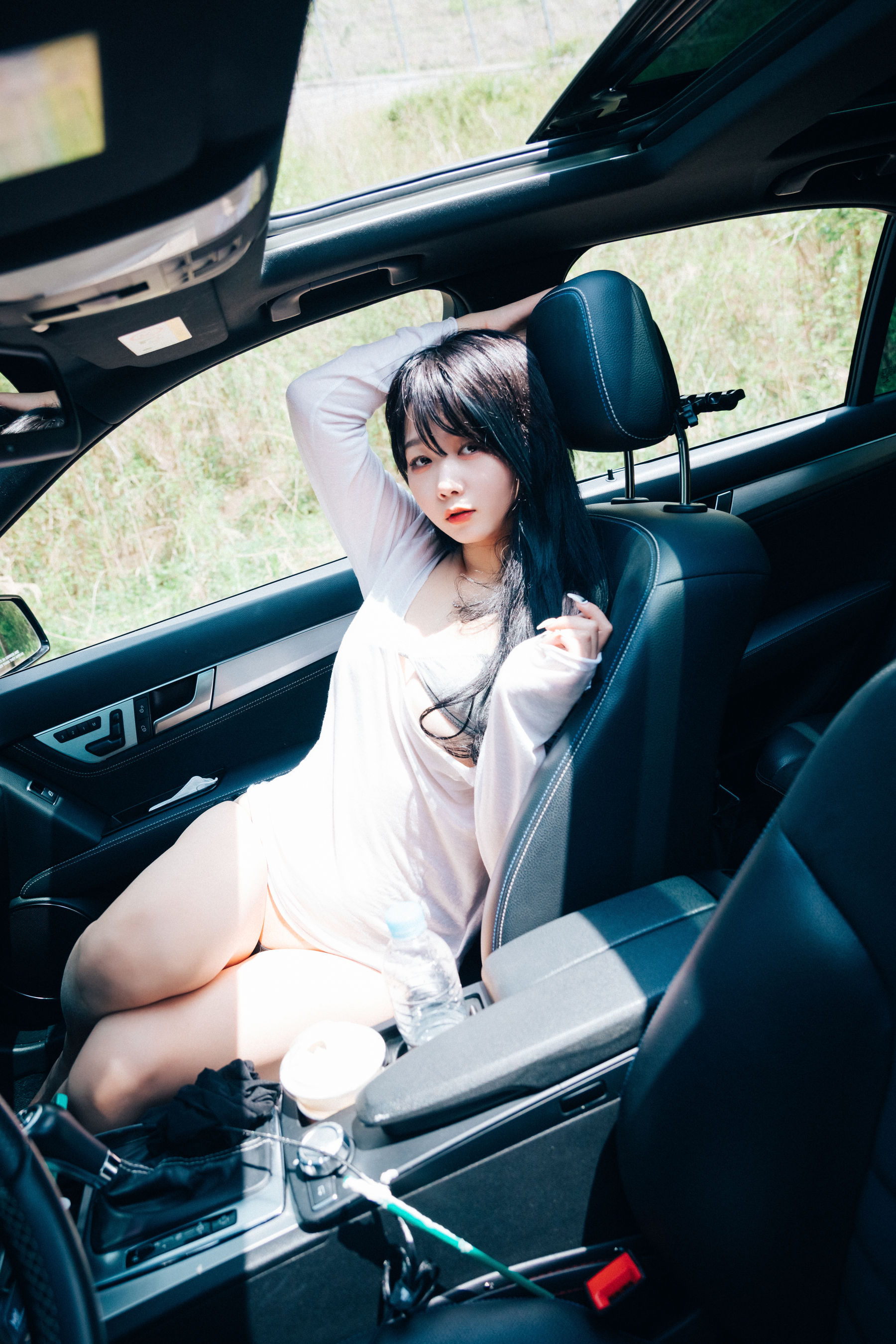 [LOOZY] Zia – XXX Trip [181P] 插图3