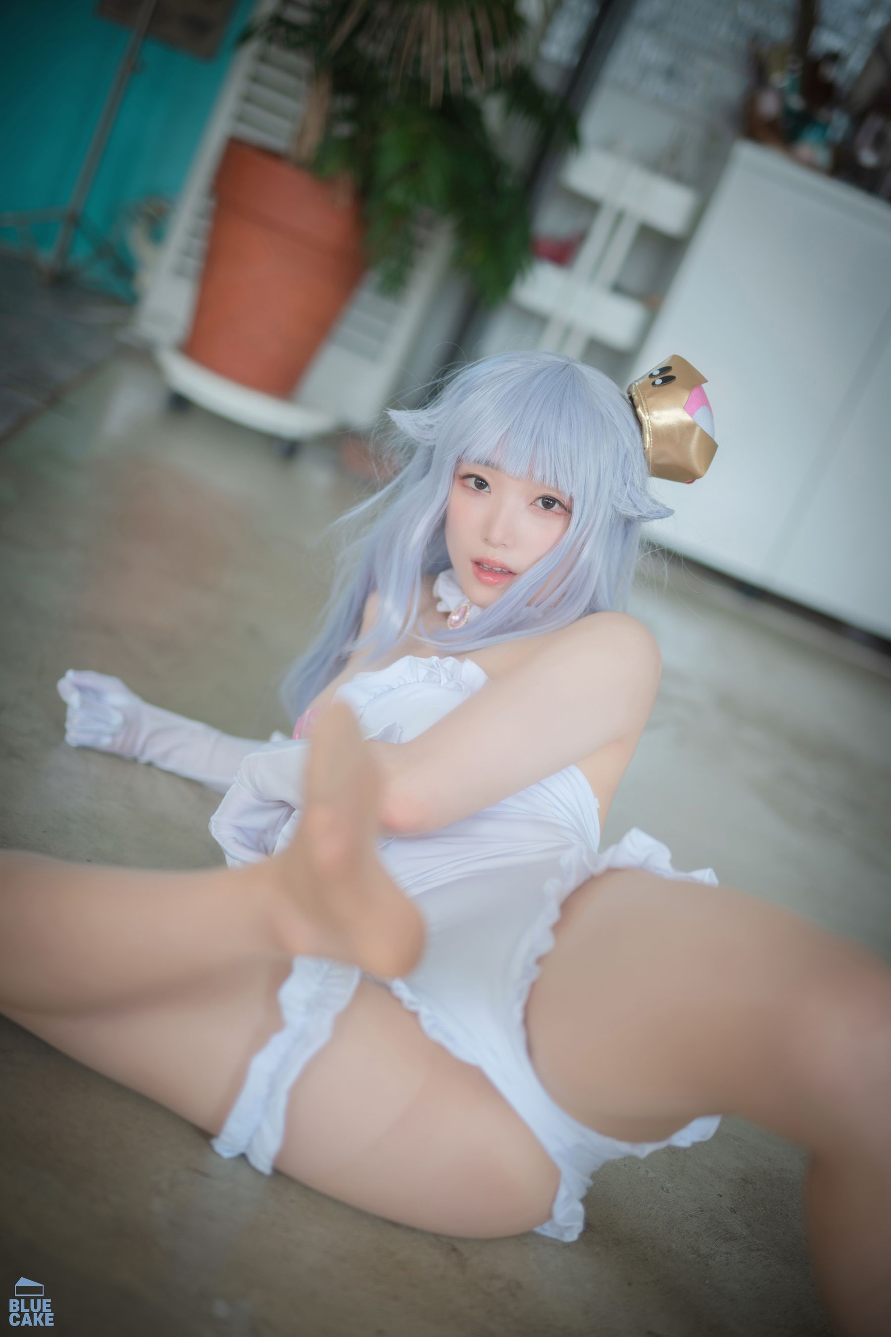 [BLUECAKE] Bambi – Sticky Boosette [182P] 插图9