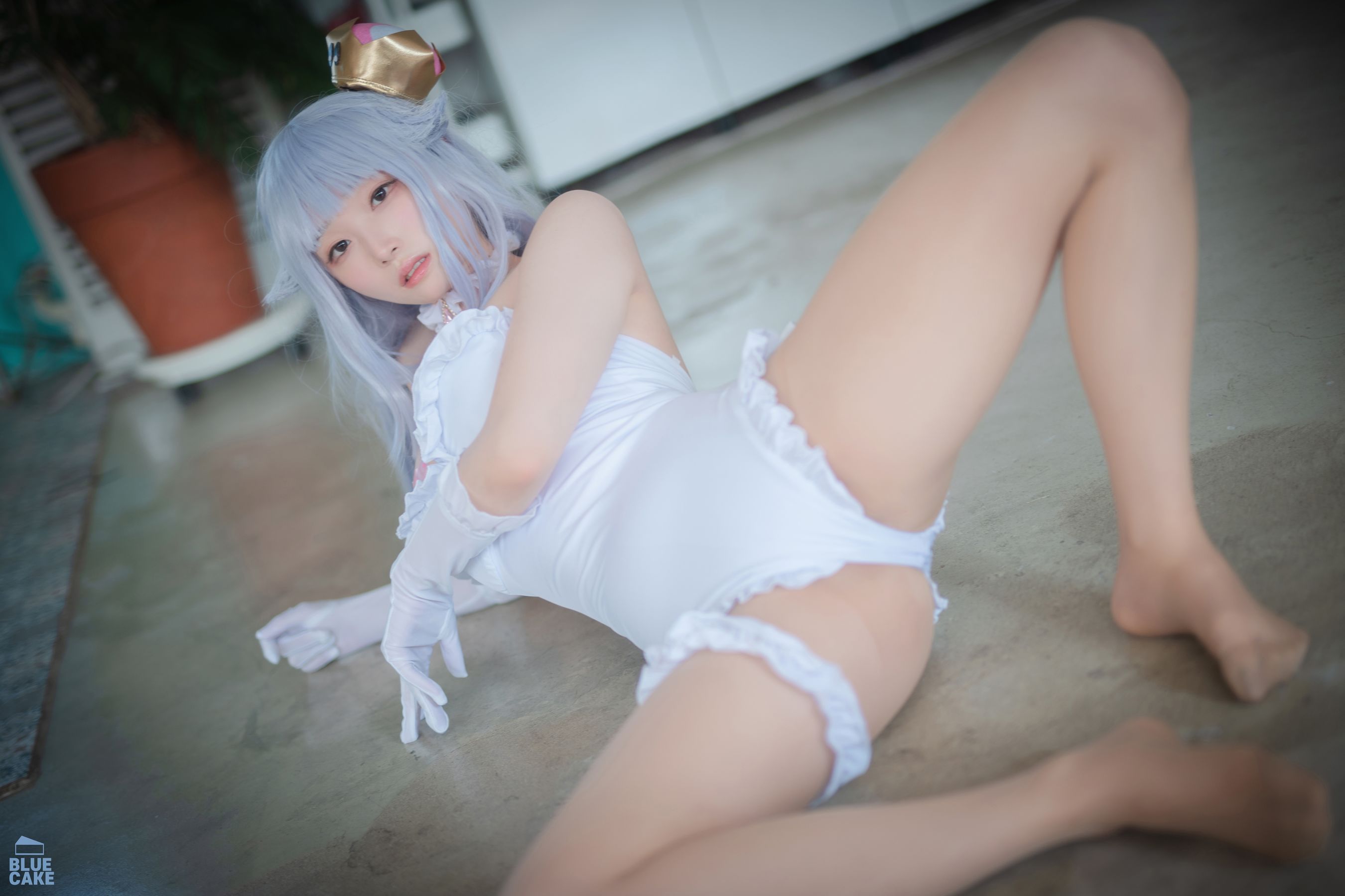 [BLUECAKE] Bambi – Sticky Boosette [182P] 插图6