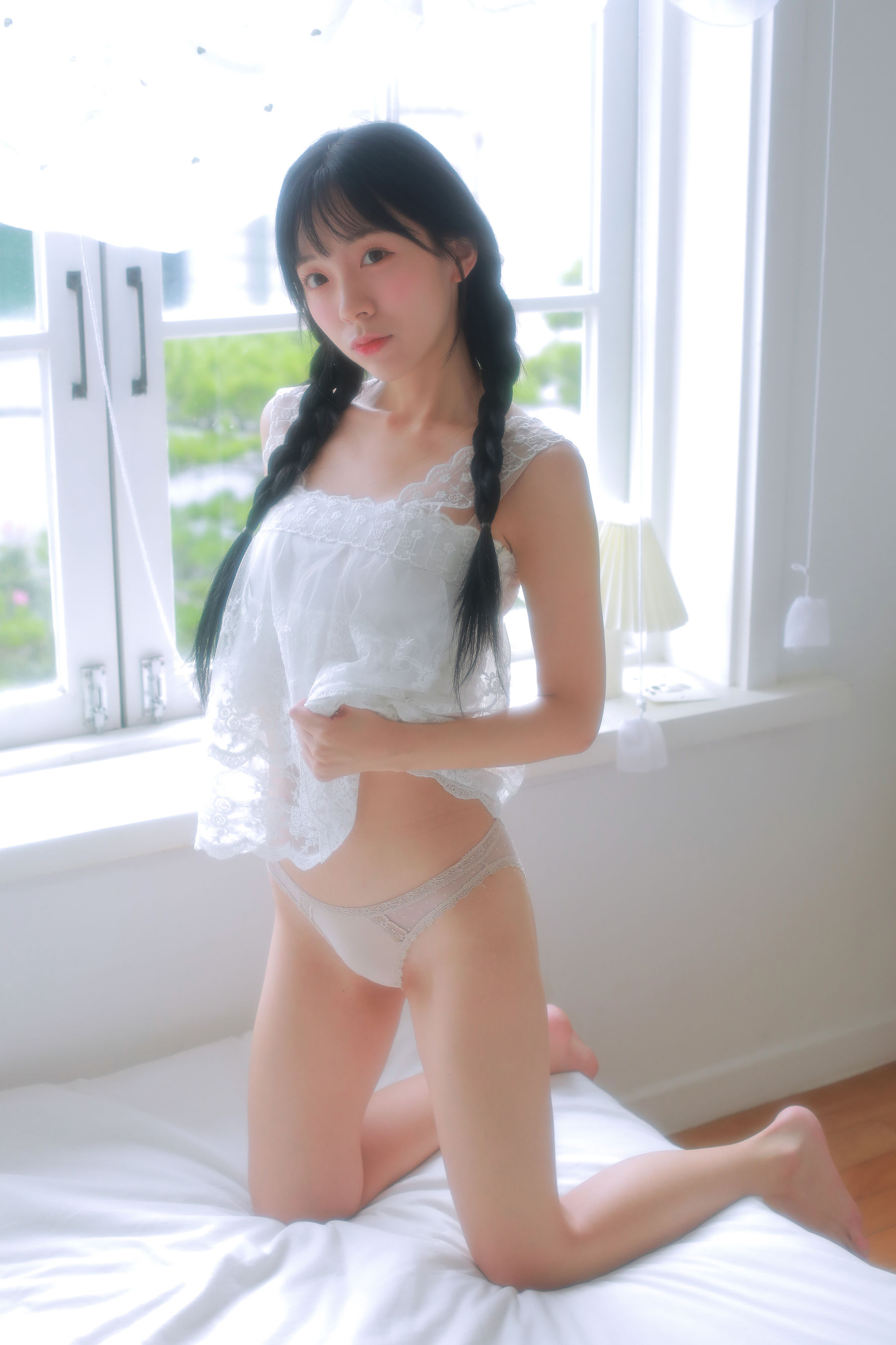 [PATREON] Sovely – Sulem [83P] 2022-10-01 03:40:59-秀人网