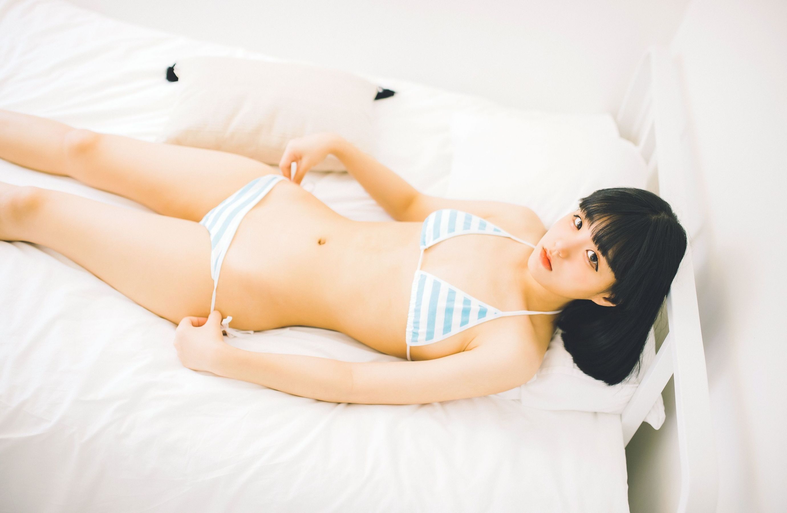 [Moon Night Snap] – Jenny's cute 2 [52P] 插图2