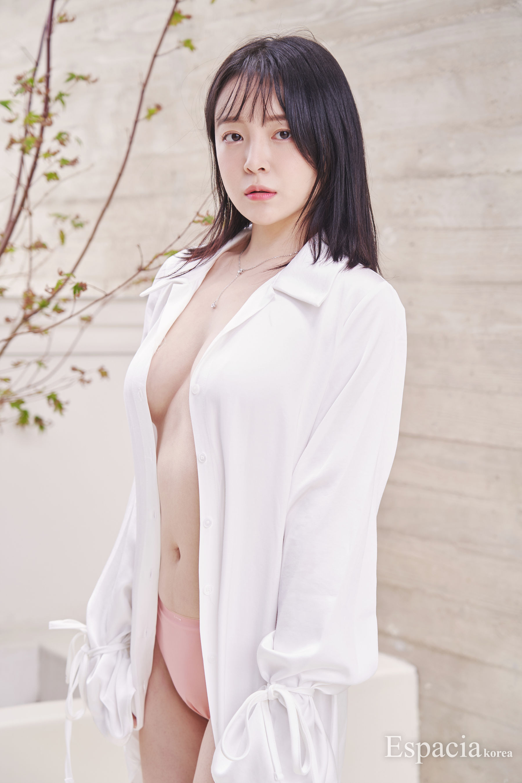 [ESPACIAKOREA] EHC-001 – HYUNIE [46P] 插图8