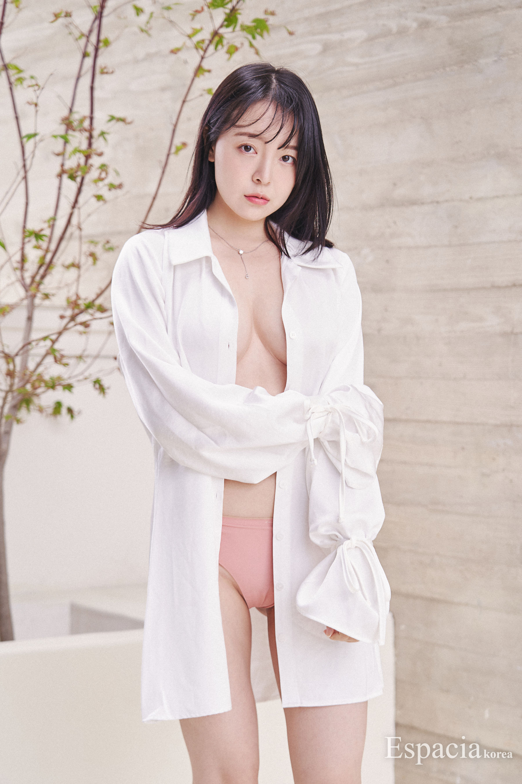 [ESPACIAKOREA] EHC-001 – HYUNIE [46P] 插图7