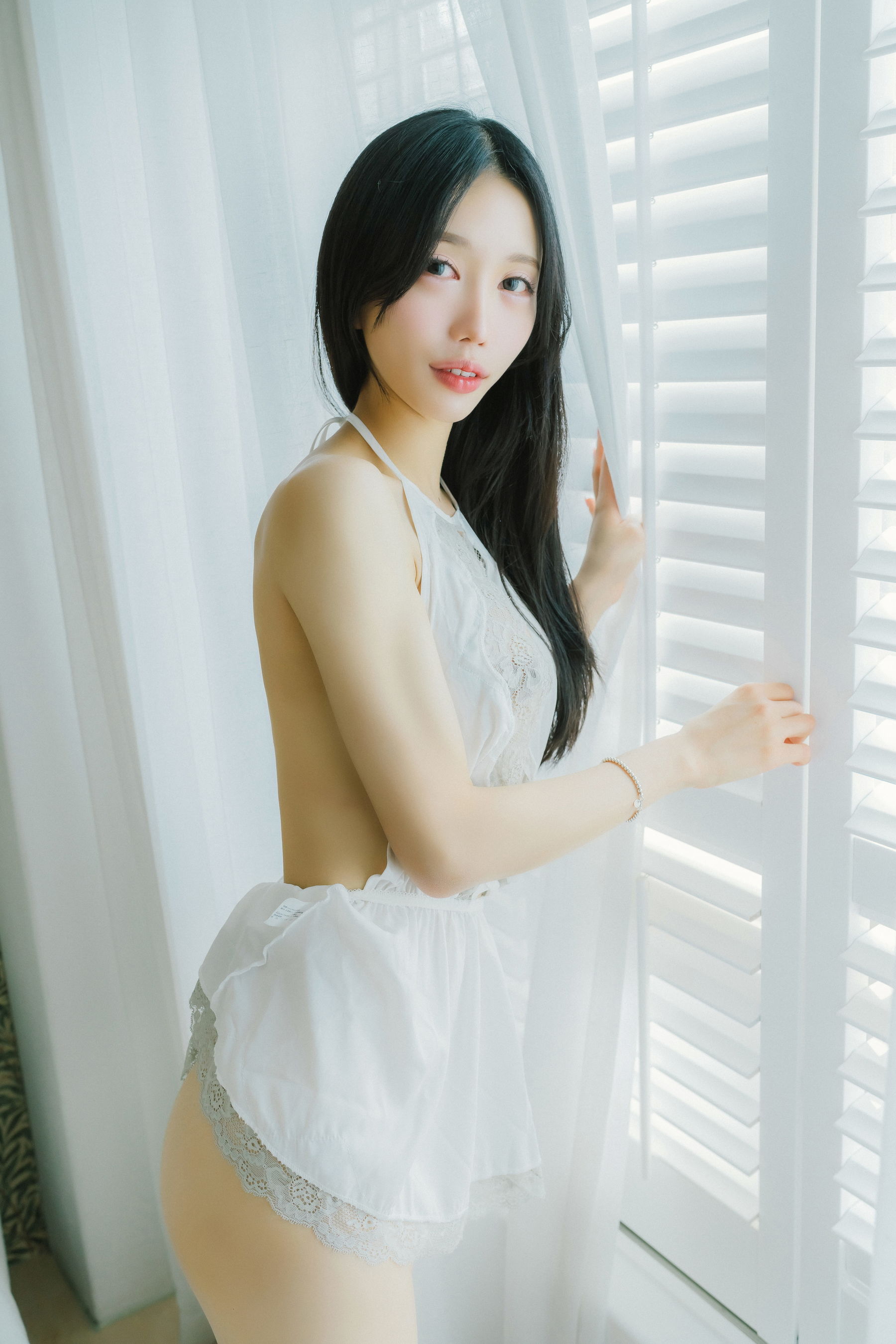 [Moon Night Snap] – Cheari Gaze Vol.2 [27P] 插图2