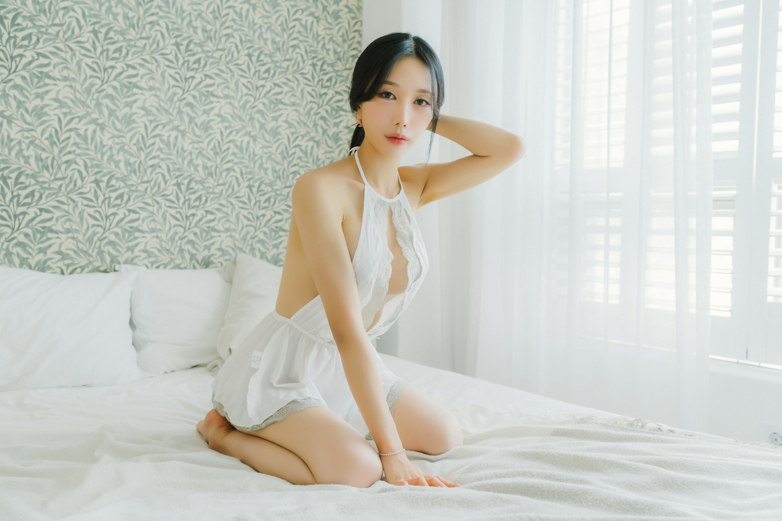 [Moon Night Snap] – Cheari Gaze Vol.2 [27P] 插图8