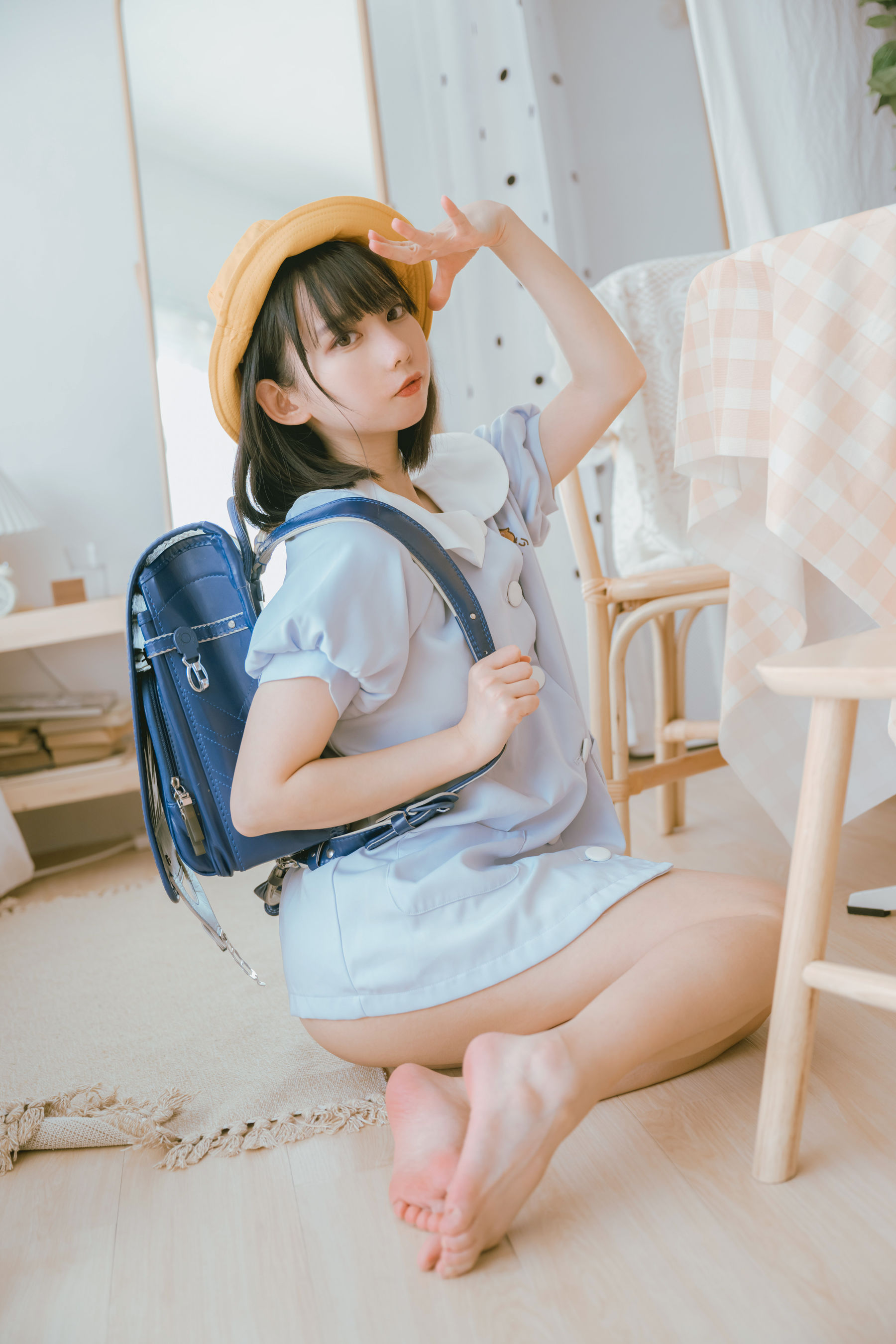 Azuki – patreon aug lvl4 [55P] 插图3