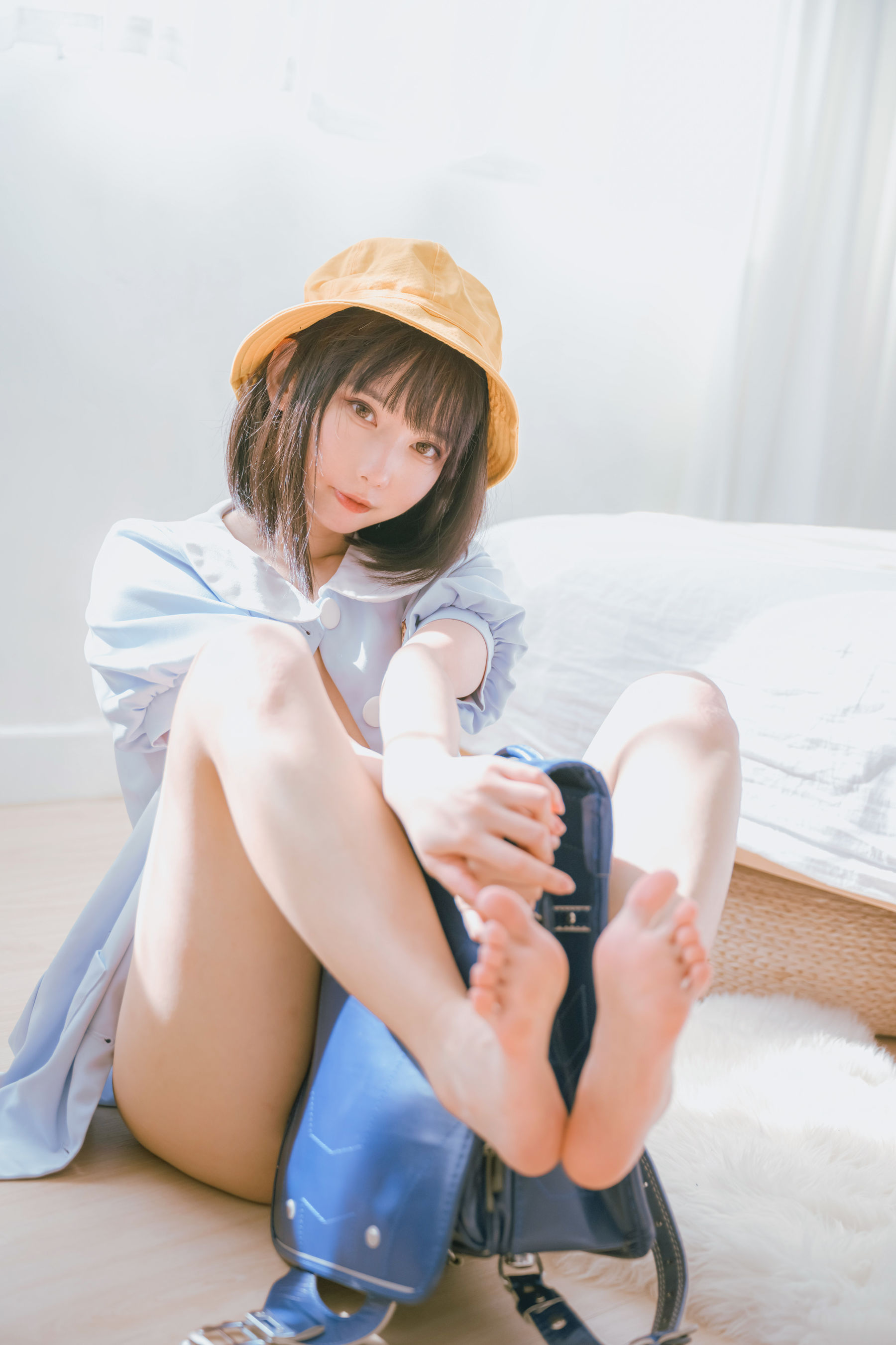 Azuki – patreon aug lvl4 [55P] 插图10