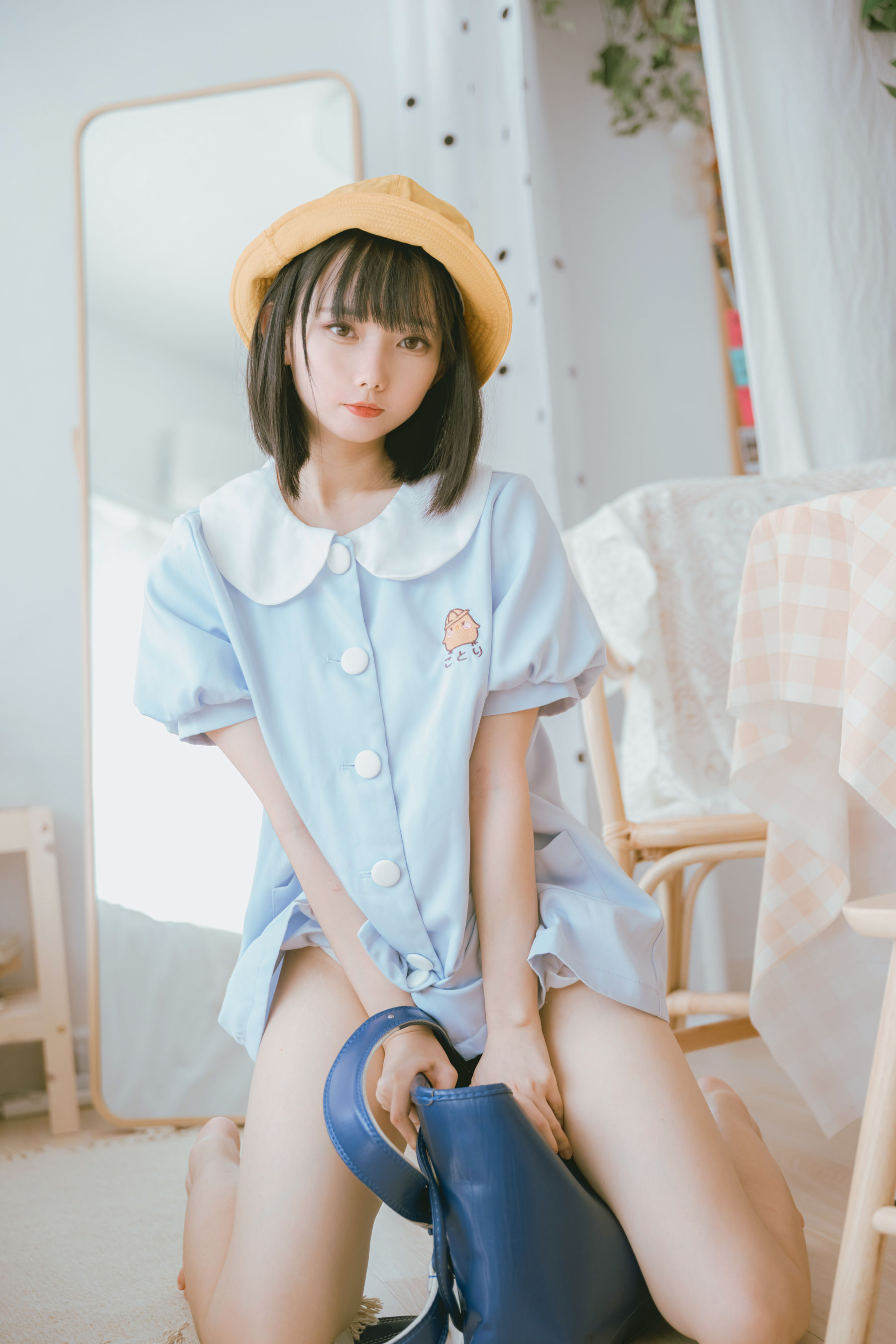 Azuki – patreon aug lvl4 [55P] 插图7