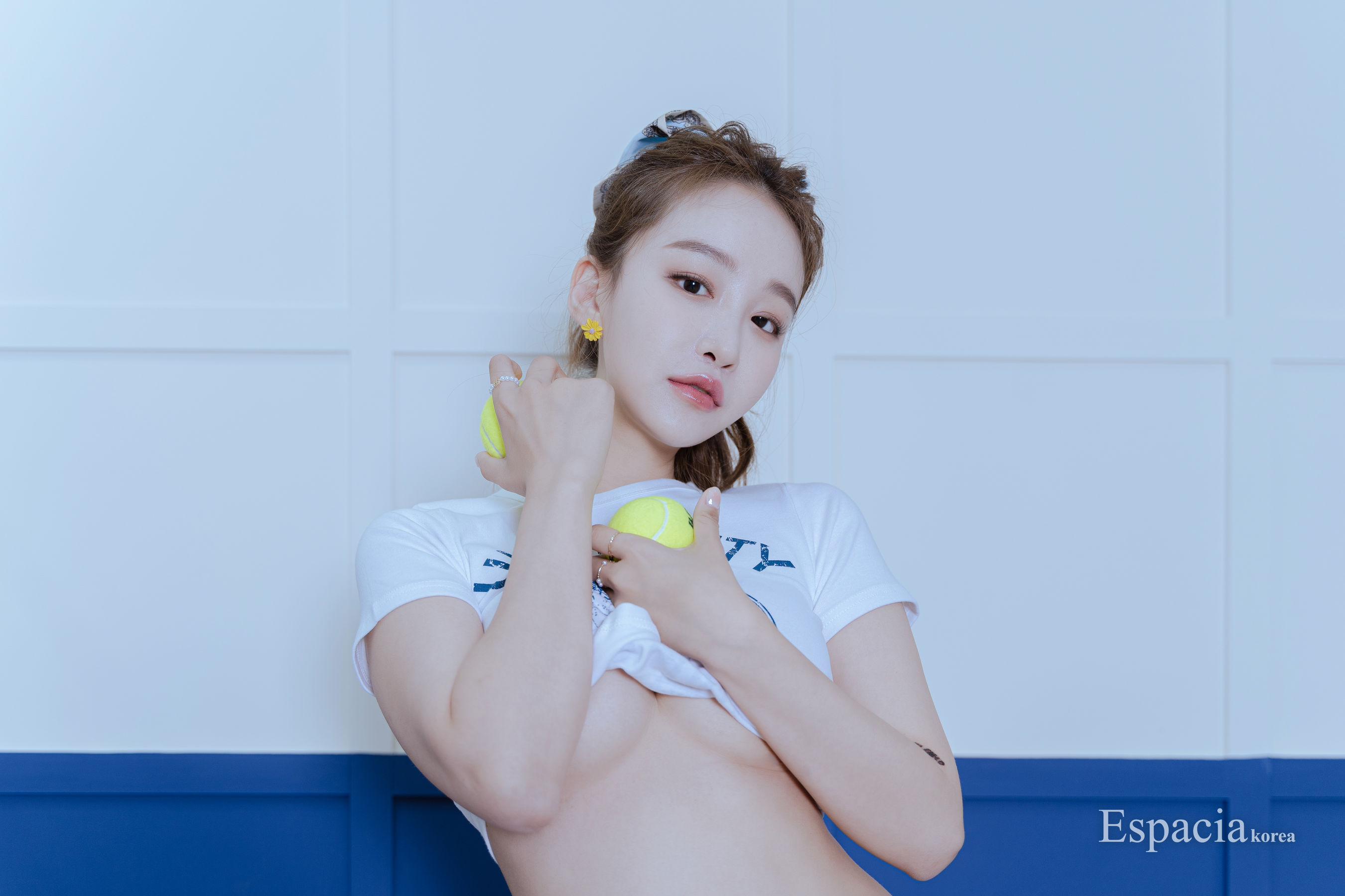 [ESPACIAKOREA] EHC-058 – Leesnoww_ [37P] 插图8