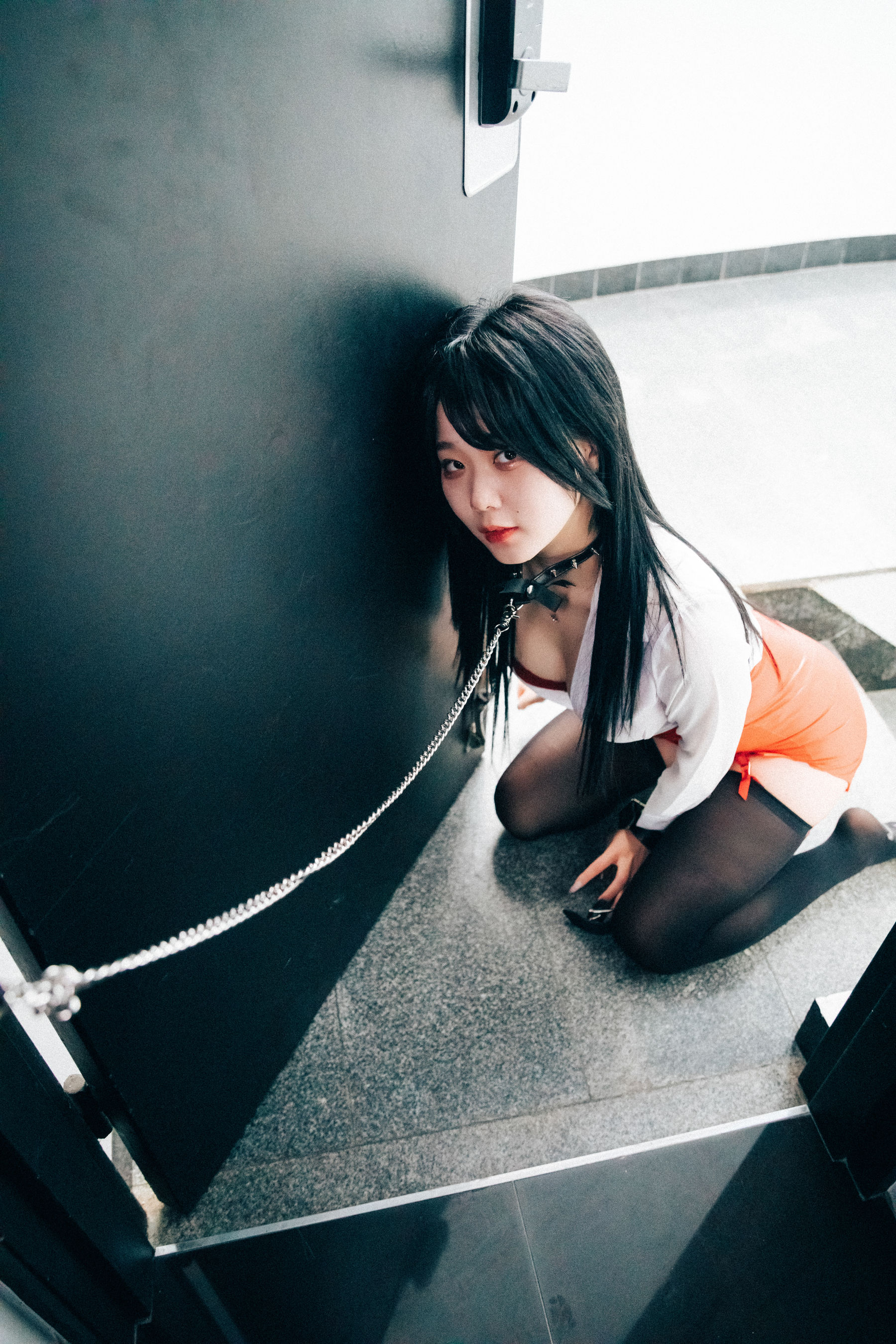 [LOOZY] Zia – Office slave [199P] 插图9