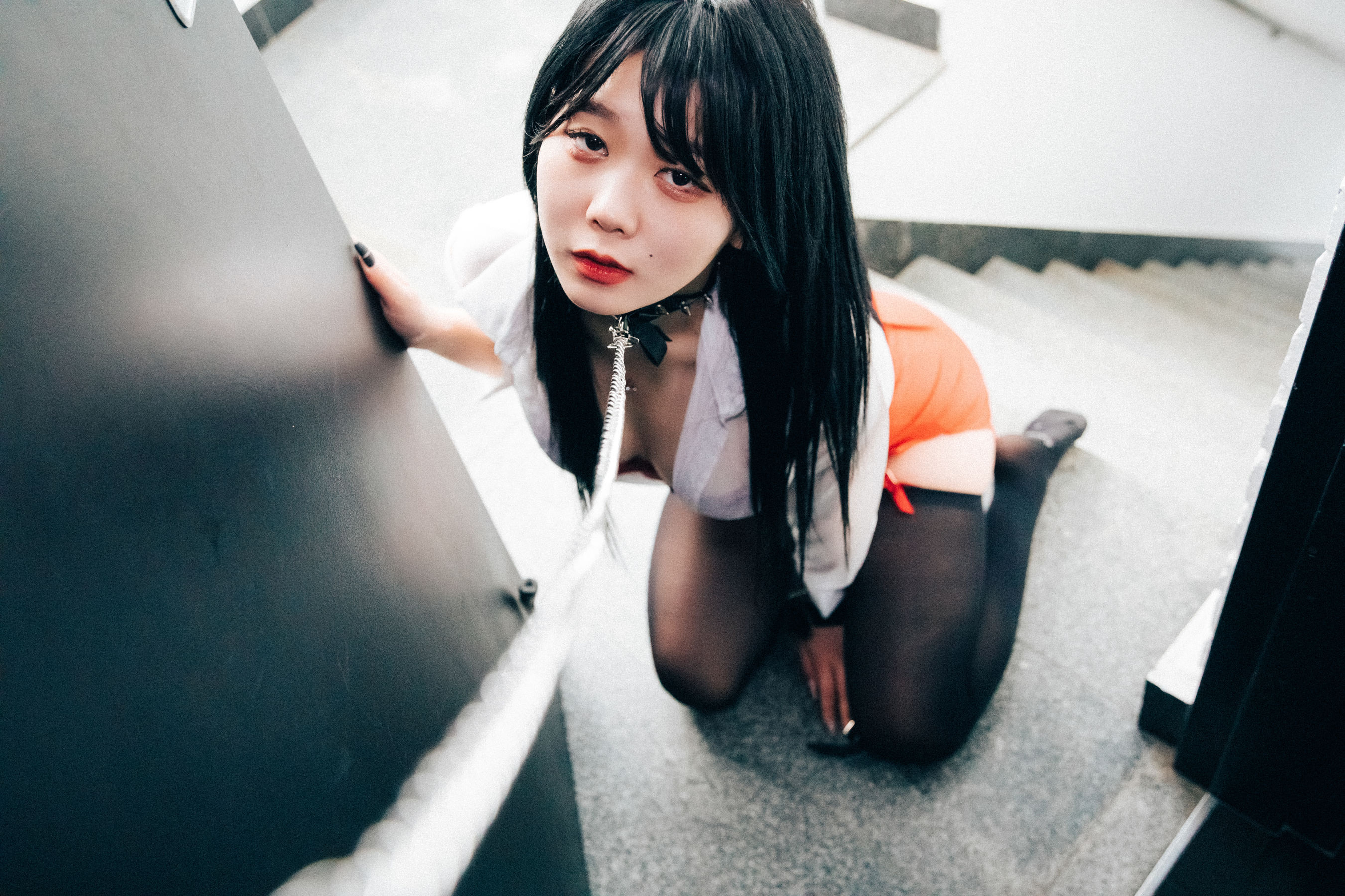 [LOOZY] Zia – Office slave [199P] 插图8