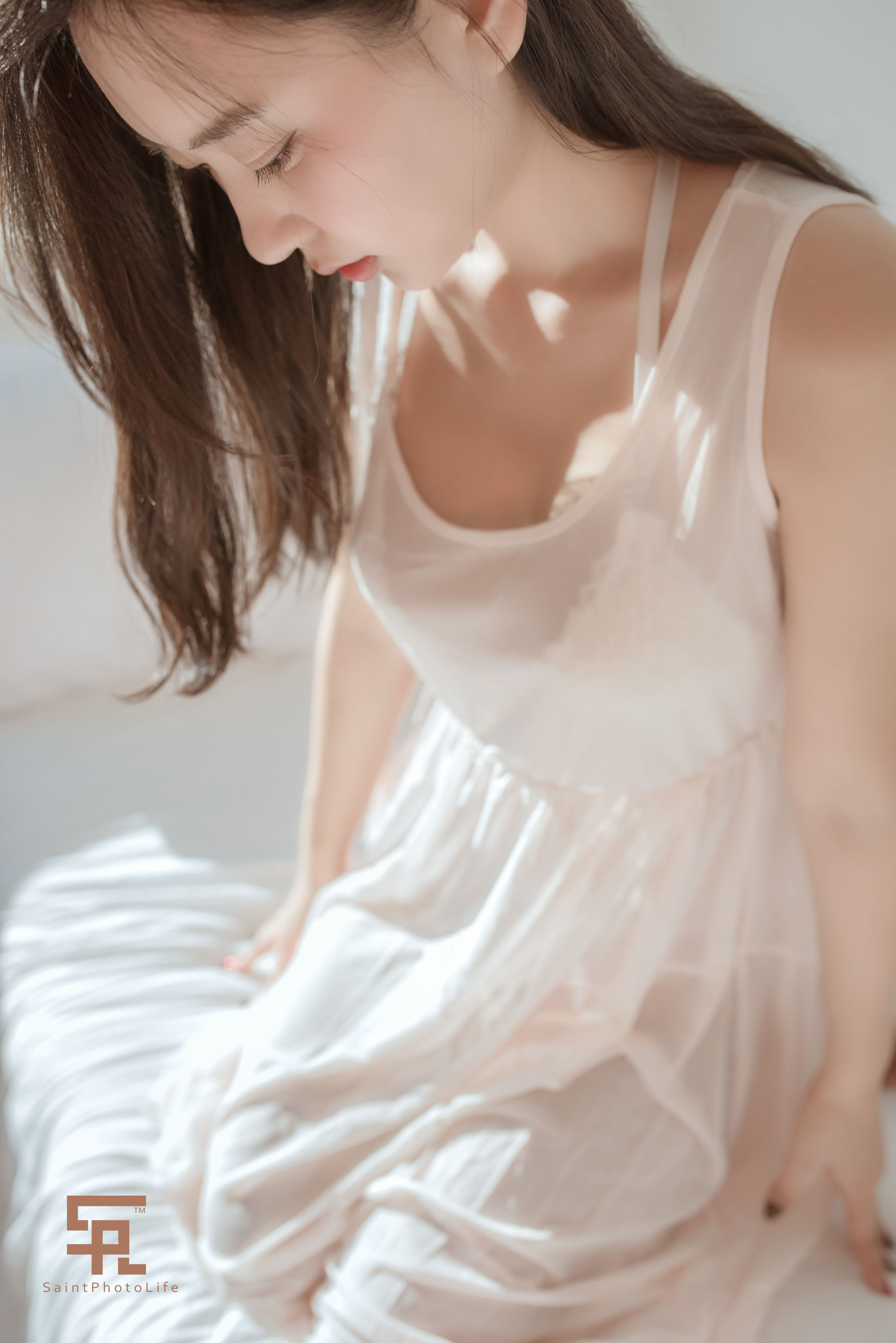 [saintphotolife] Zenny Romance 2 [39P] 插图5