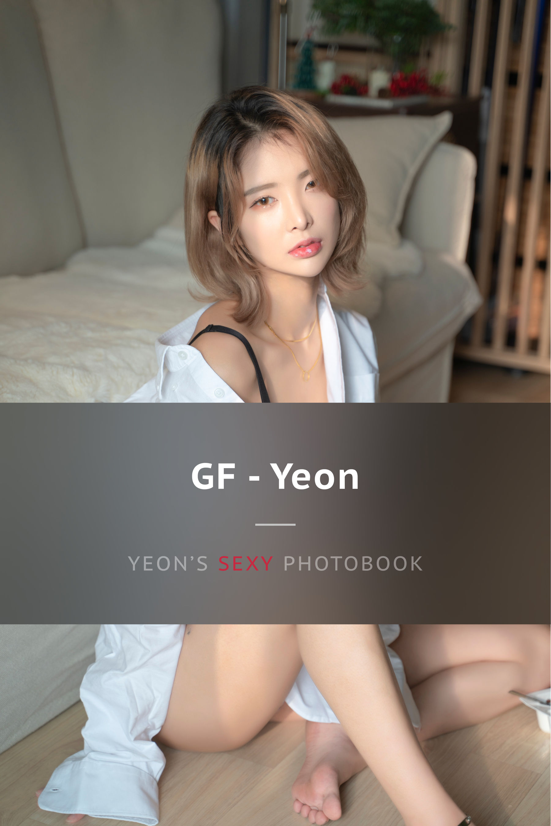 [Fanding] GF Yeon [41P] 2022-11-16 00:31:02-秀人网