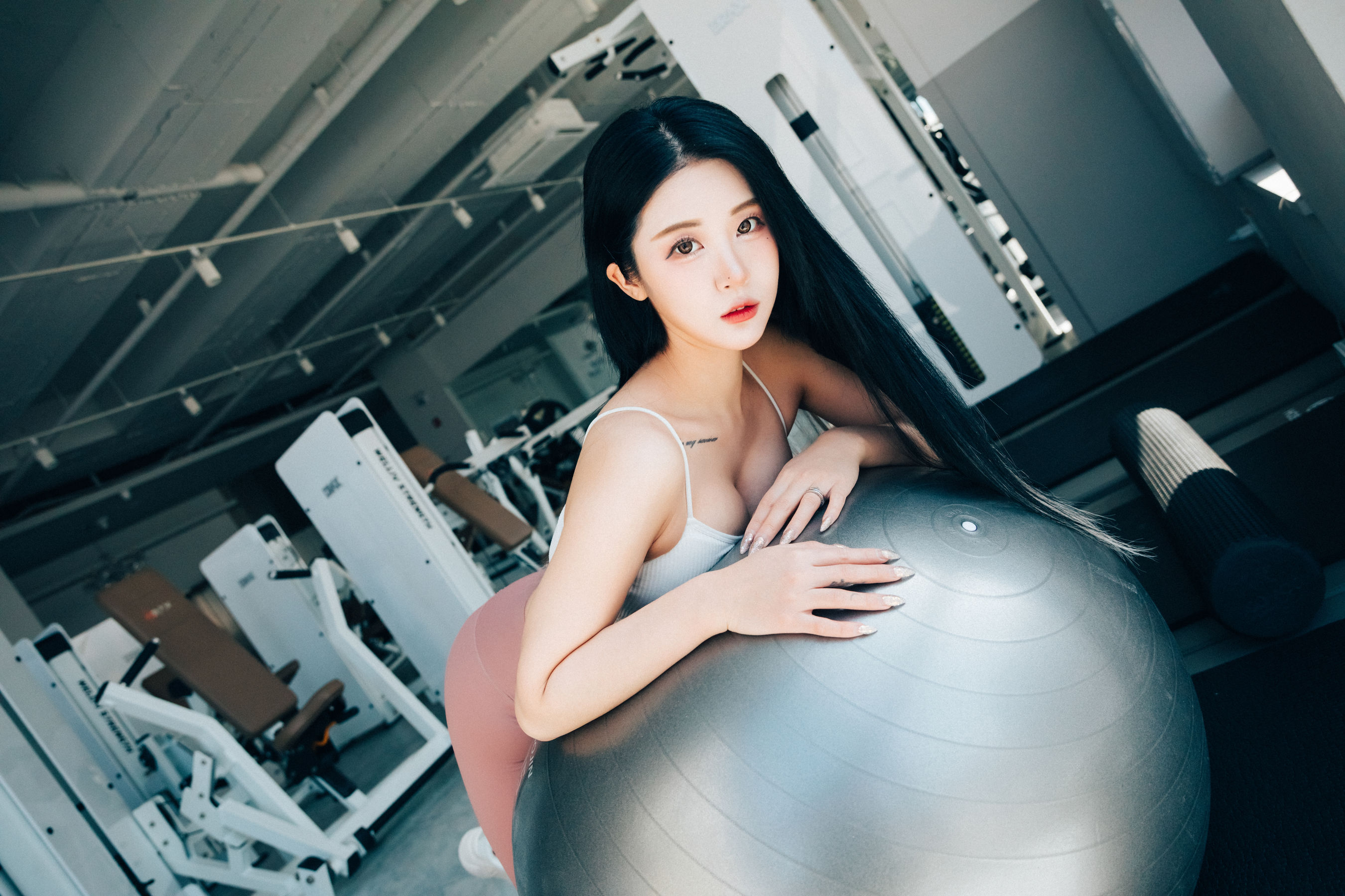 [LOOZY] Bomi – PT Girl Bomi [126P] 插图7