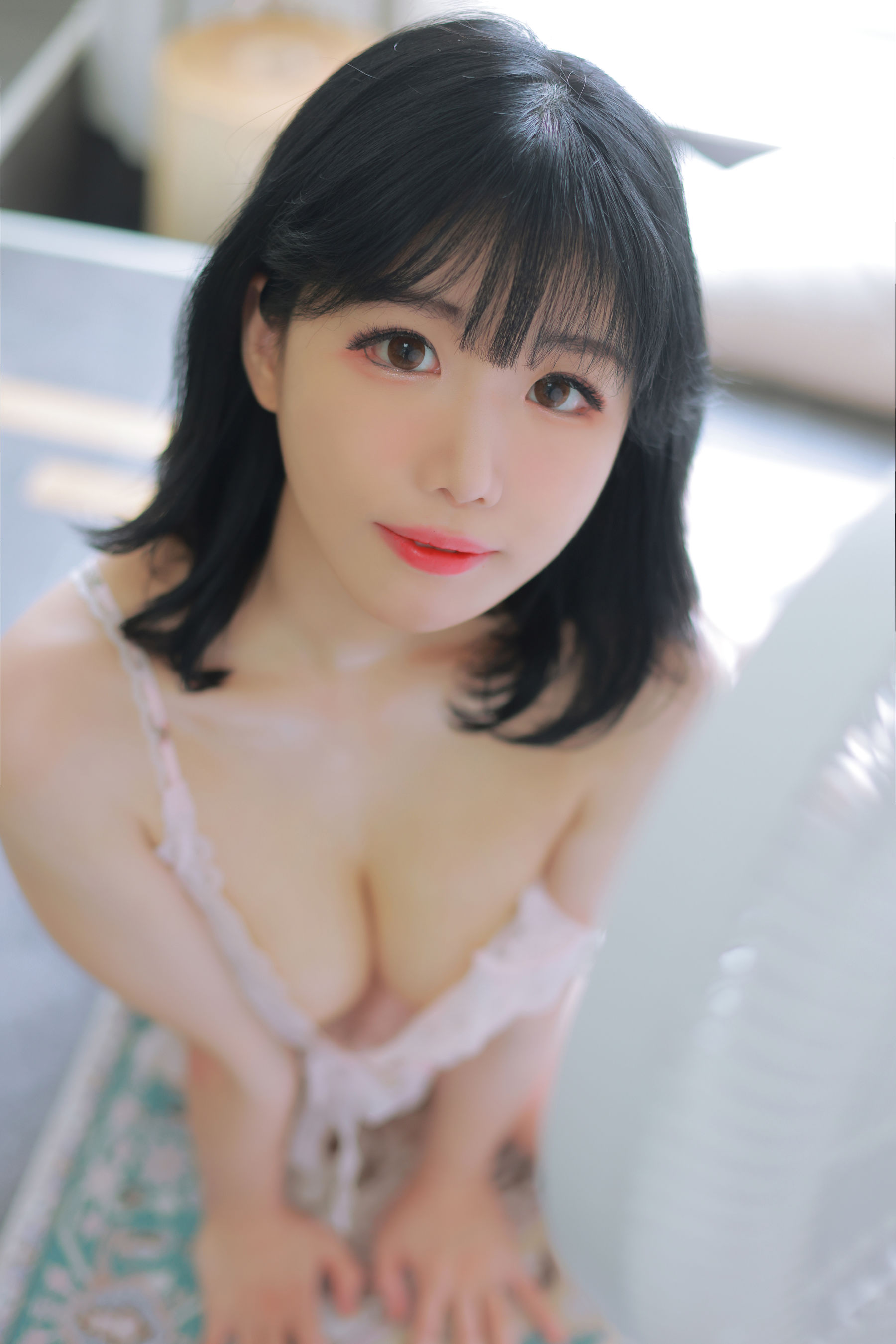 [Addielyn] Monthly Addielyn – July Morning classes [118P] 插图8