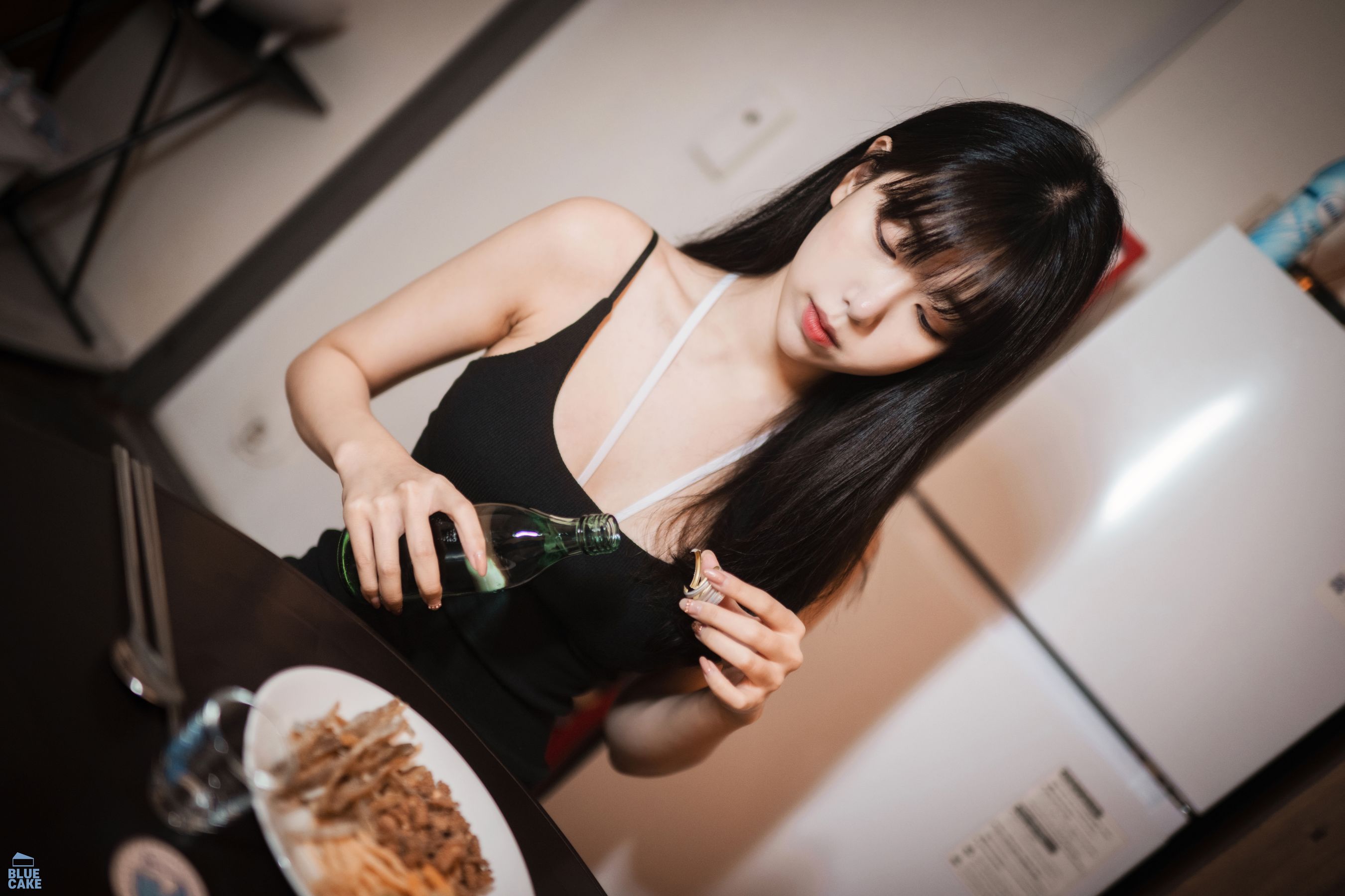 [BLUECAKE] Shaany – Soju & Pearl [190P] 插图5