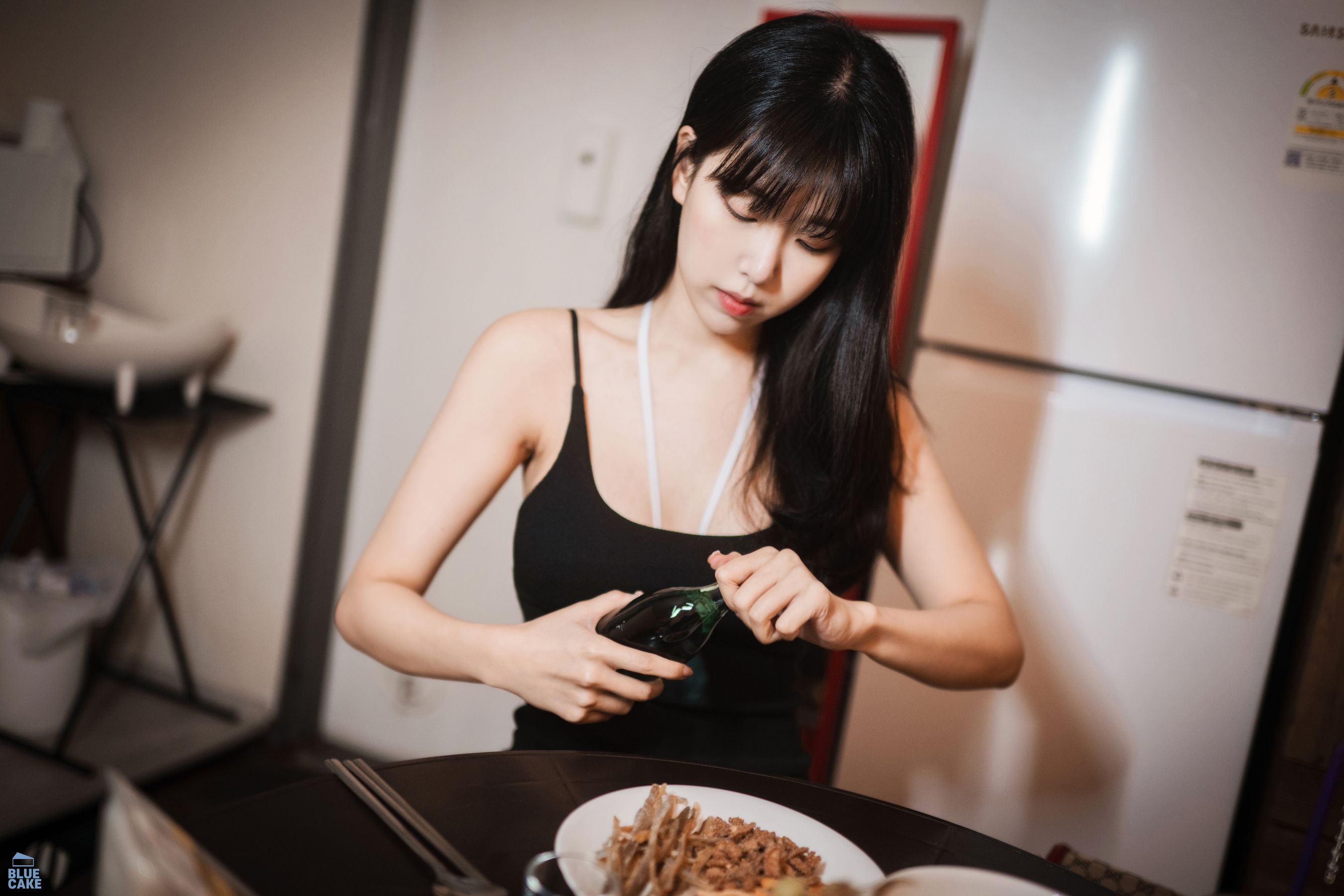 [BLUECAKE] Shaany – Soju & Pearl [190P] 插图4