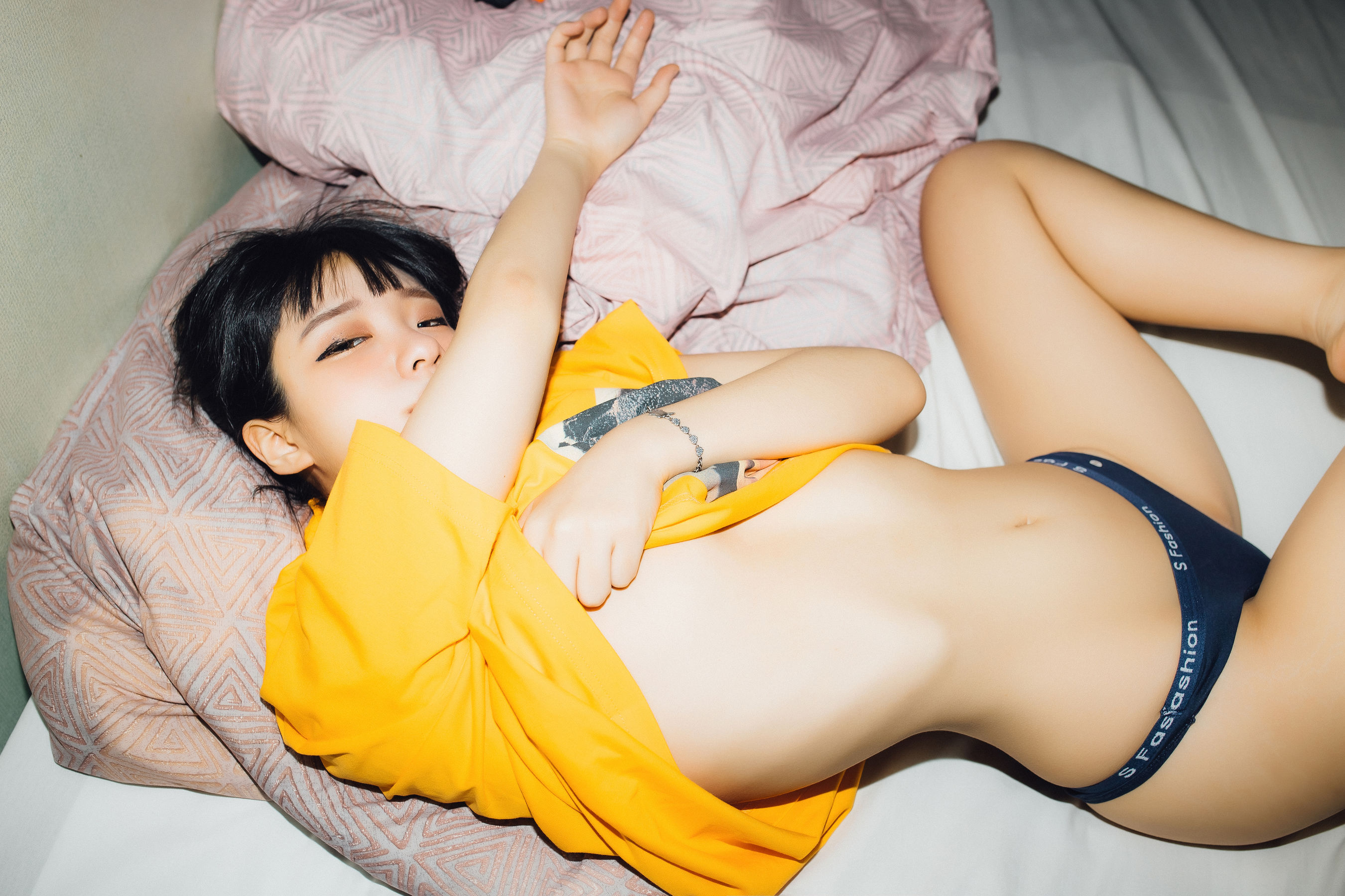 [Moon Night Snap] – Jenny's cute [60P] 插图7