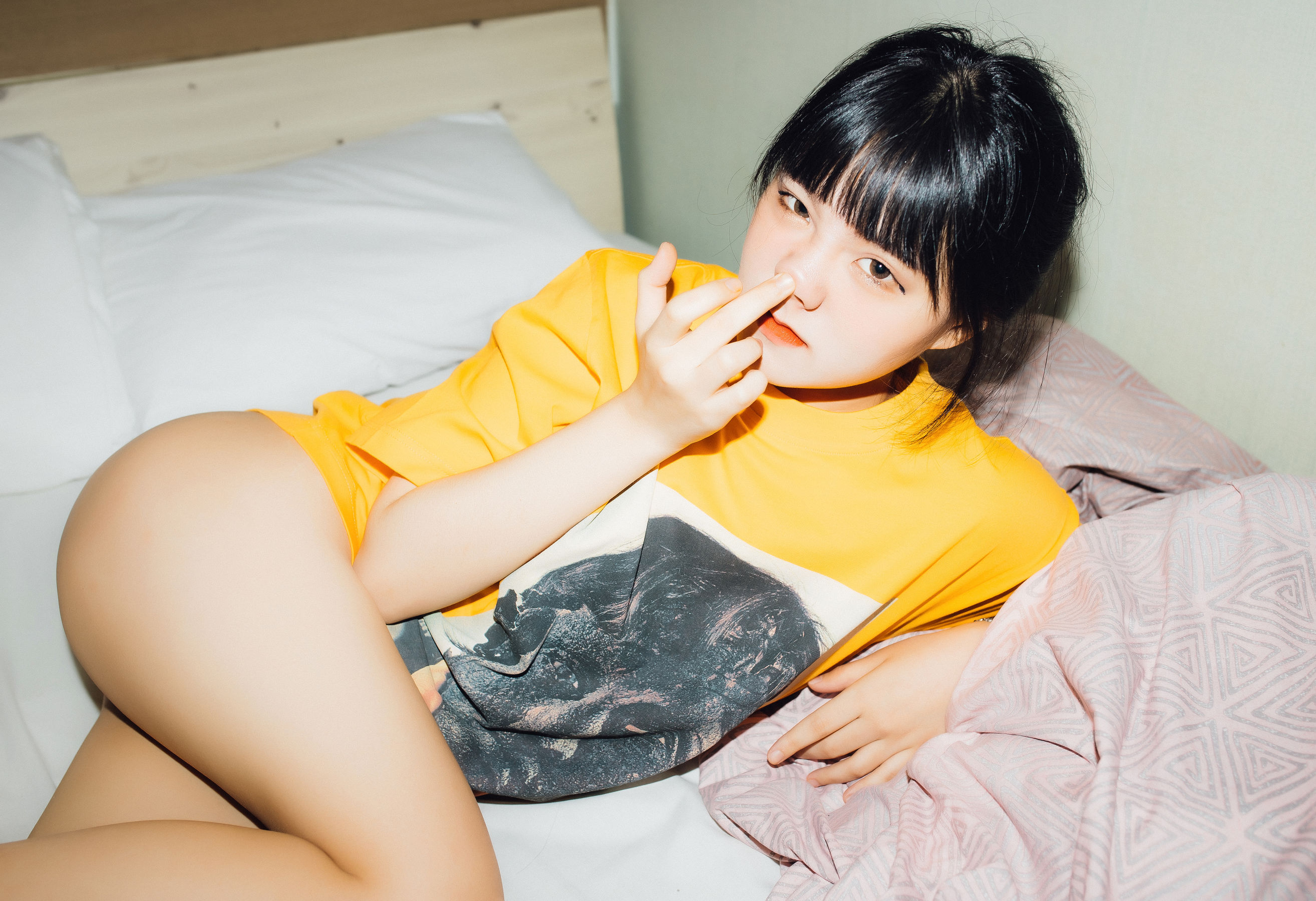 [Moon Night Snap] – Jenny's cute [60P] 插图2