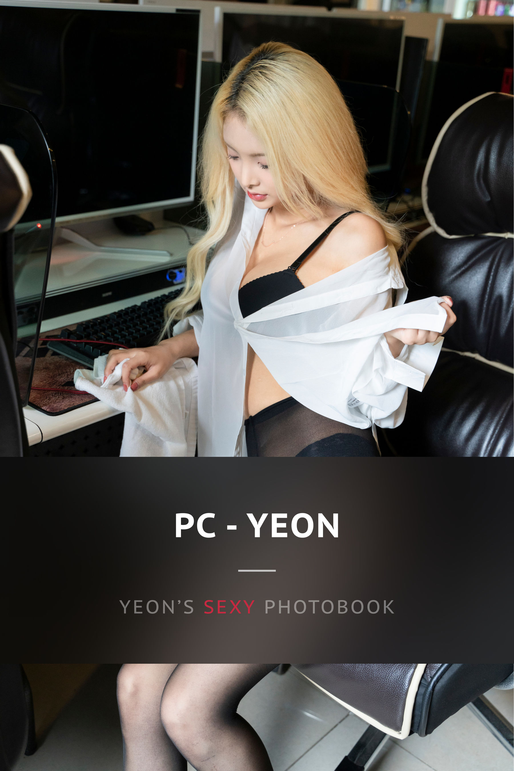 [Fanding] PC Yeon [42P] 2023-01-23 19:40:53-秀人网