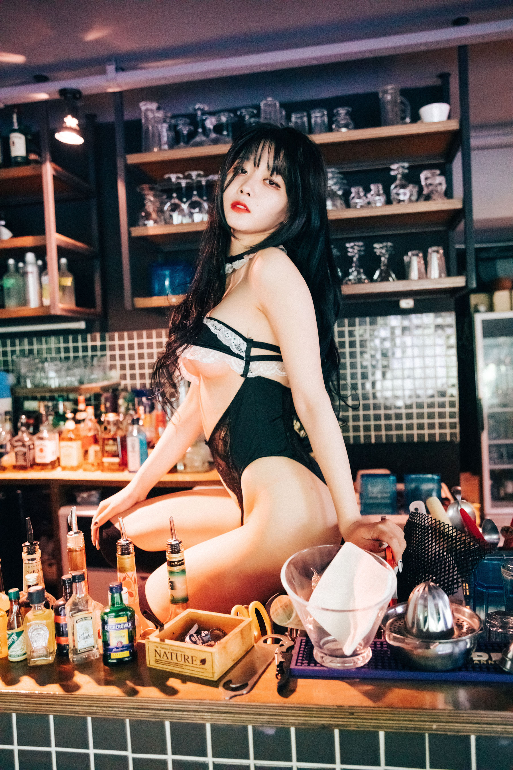 [LOOZY] Zia – SM Bar [179P] 插图6