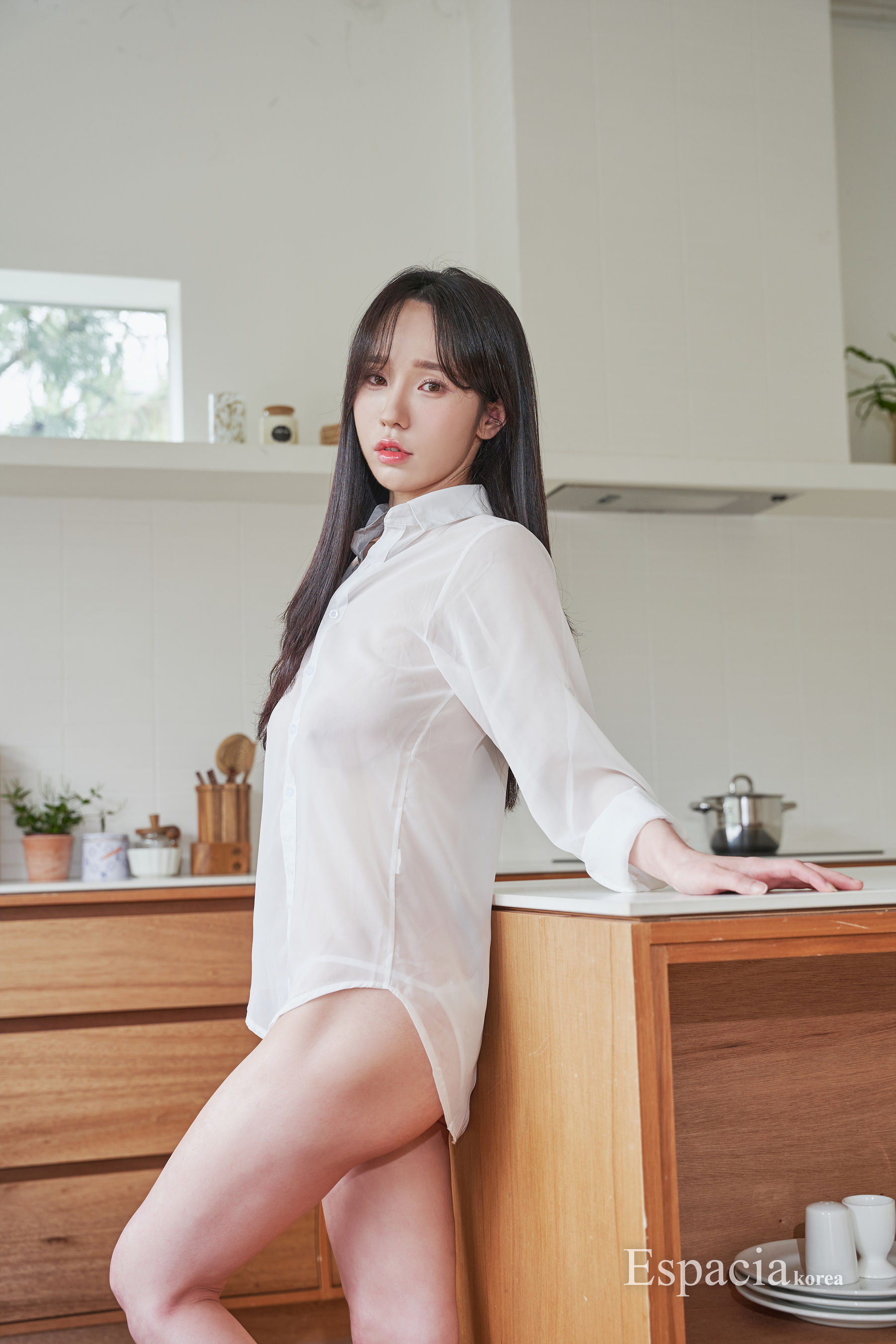 [ESPACIAKOREA] EXC-051 – YUNHA [39P] 插图5