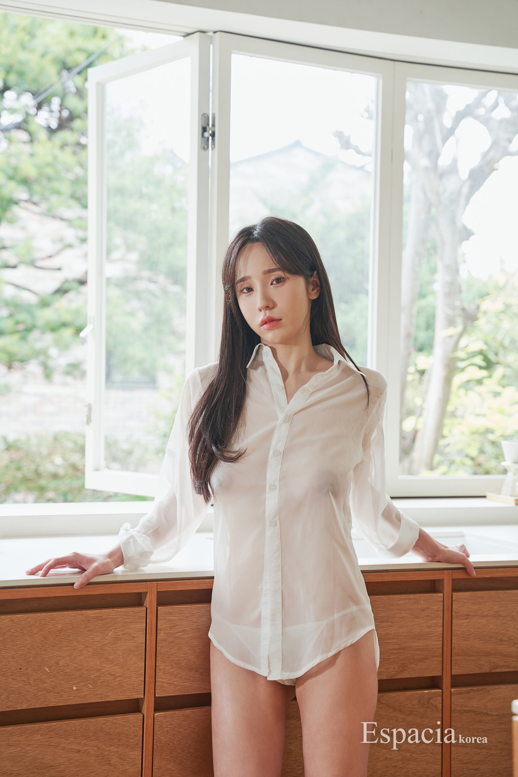 [ESPACIAKOREA] EXC-051 – YUNHA [39P] 插图3