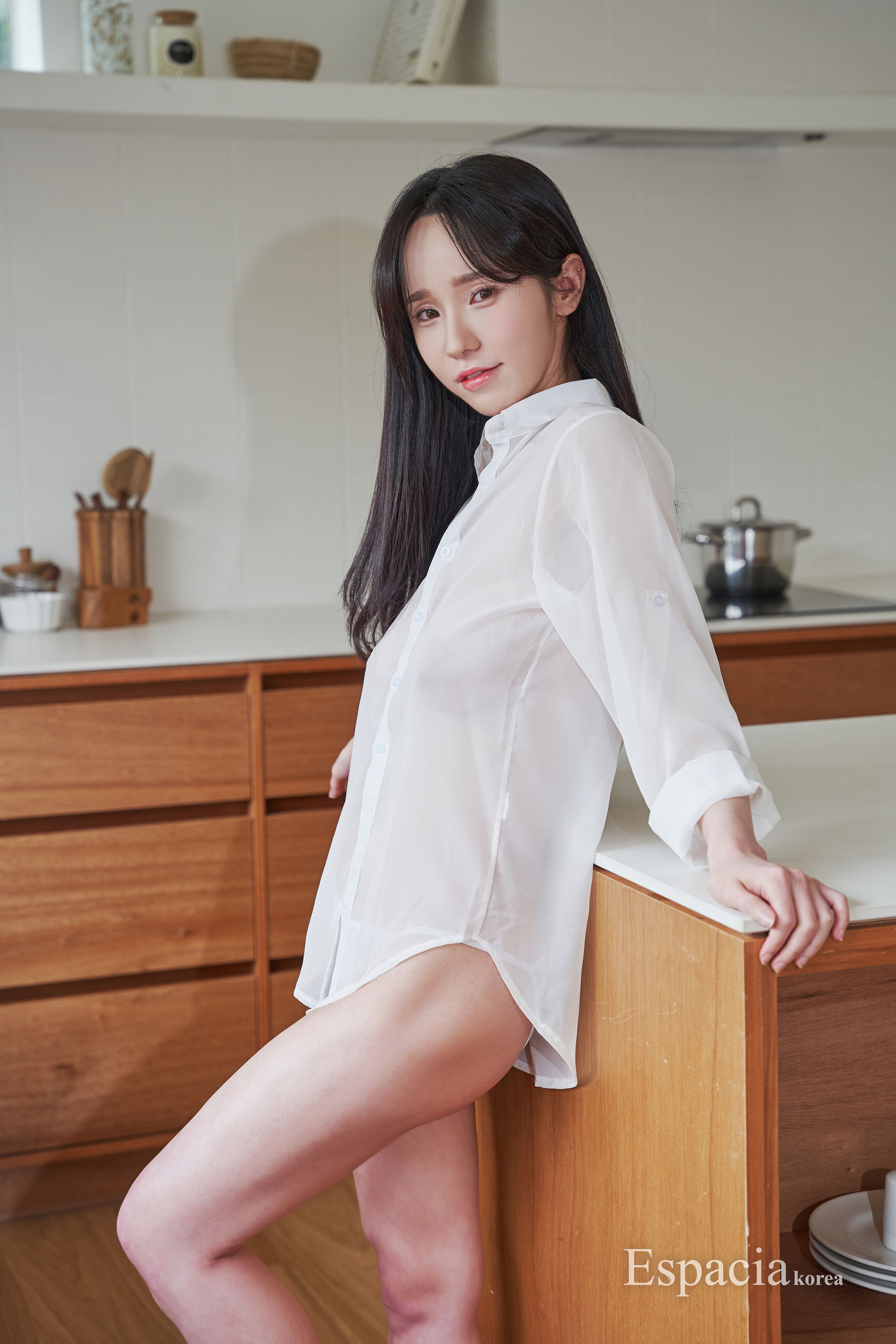 [ESPACIAKOREA] EXC-051 – YUNHA [39P] 插图6