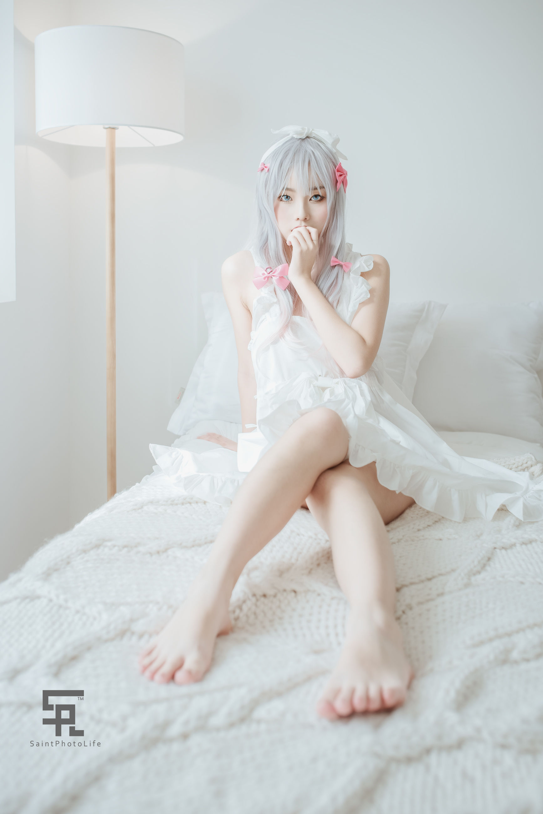 [saintphotolife] Yuna – Sagiri (Eromanga Sensei) [81P] 插图5