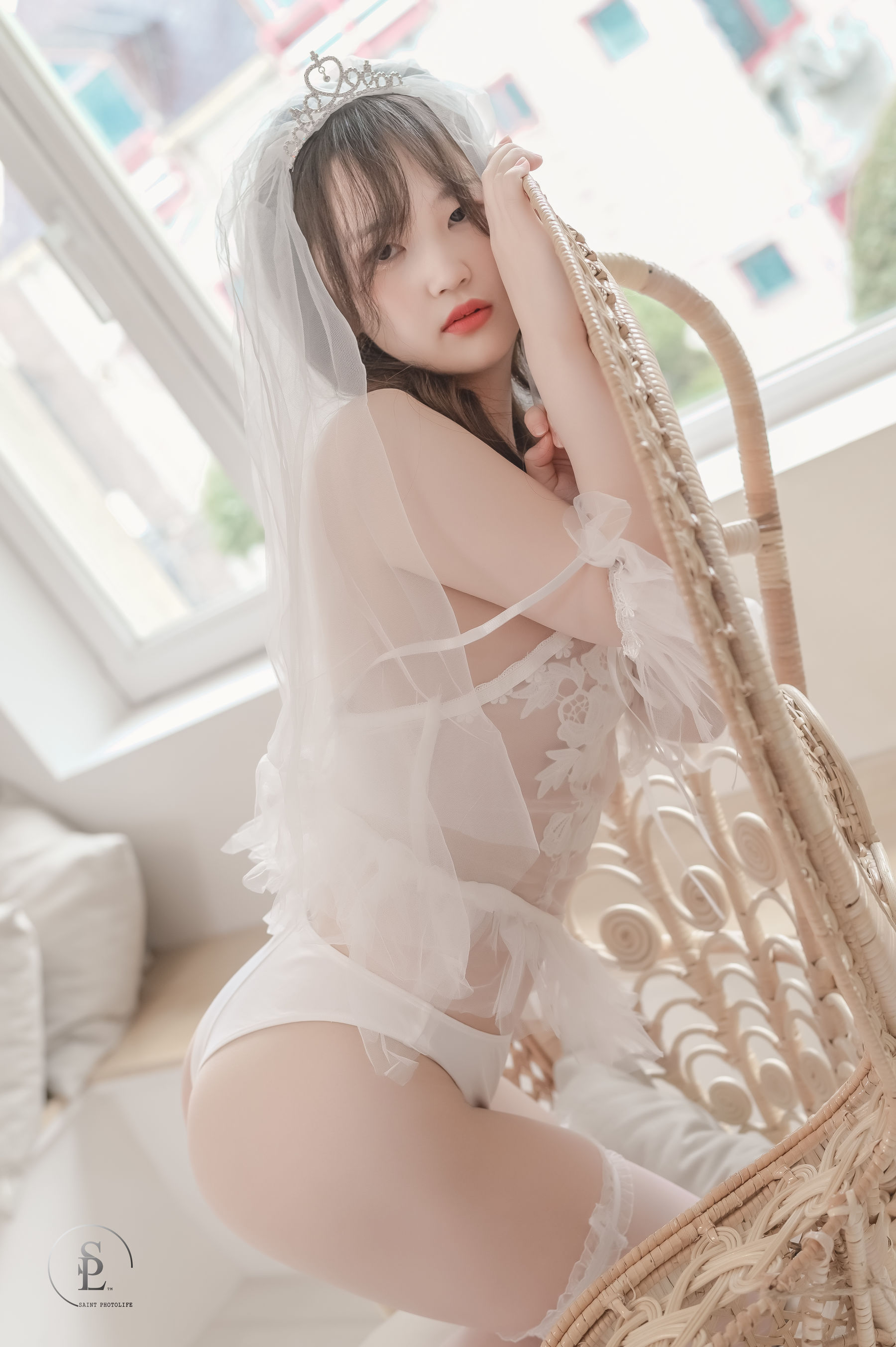 [saintphotolife] Sia Vol.1 [61P] 插图3