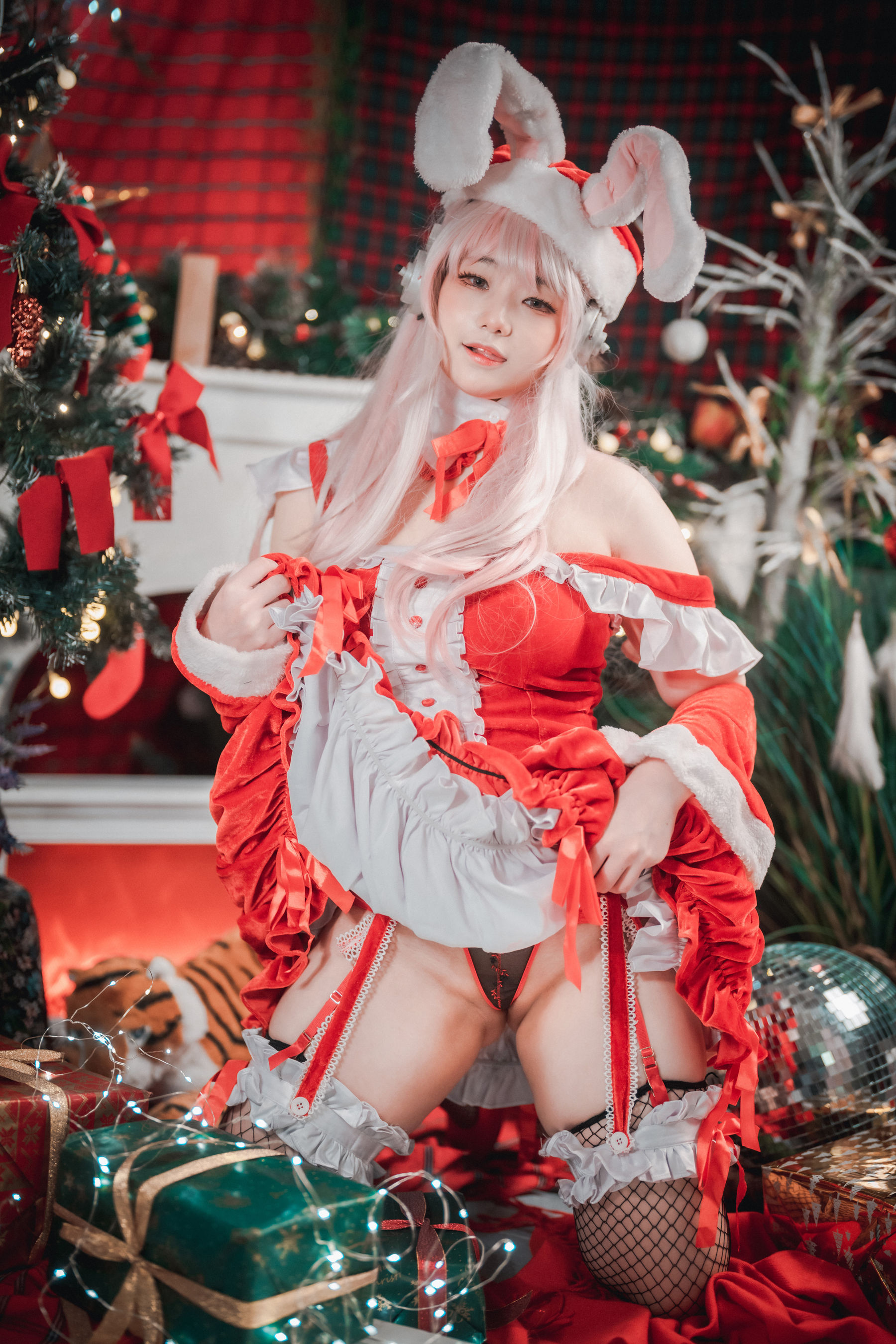 [DJAWA] Mimmi – Christmas Special 2022 [91P] 插图9