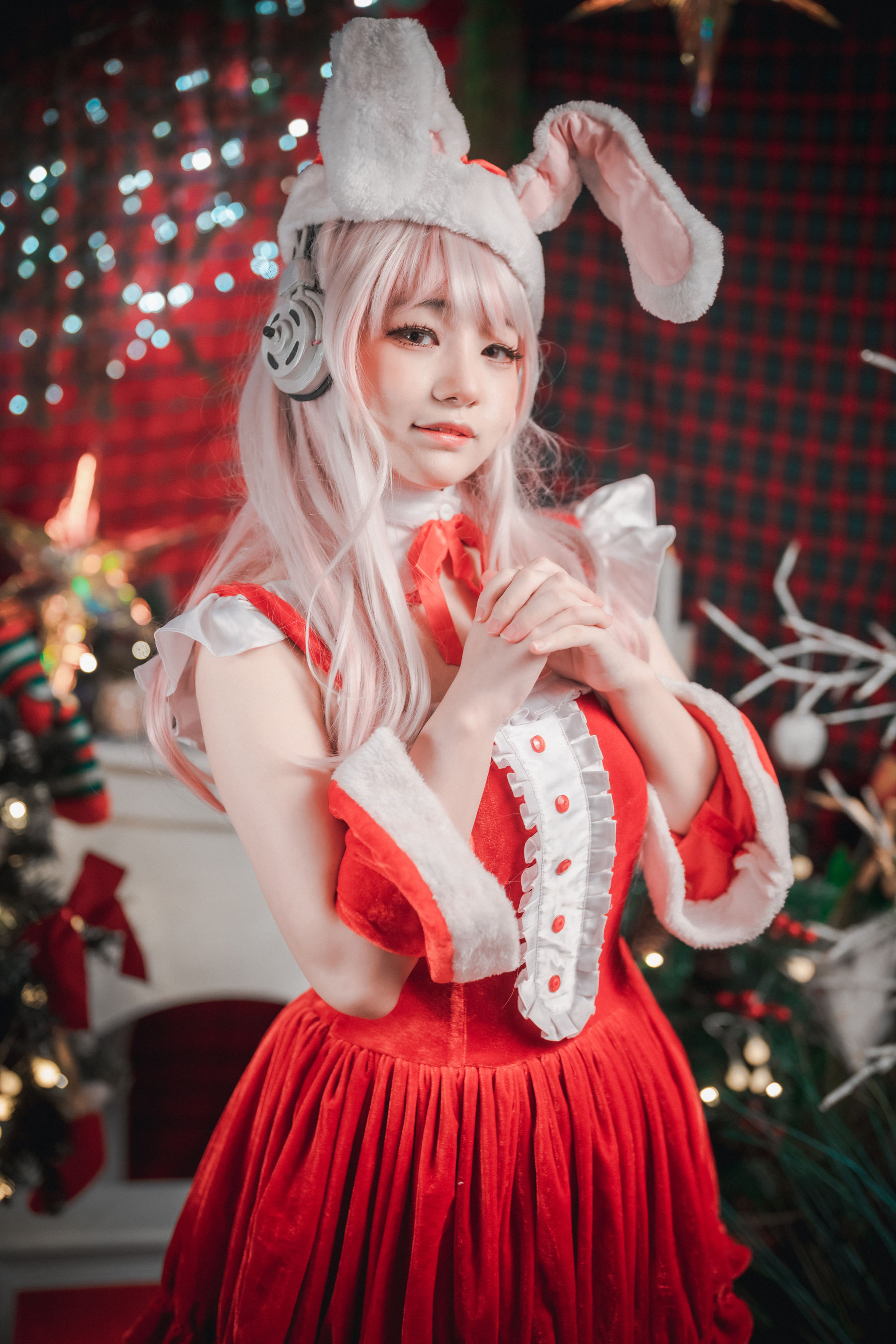 [DJAWA] Mimmi – Christmas Special 2022 [91P] 插图3