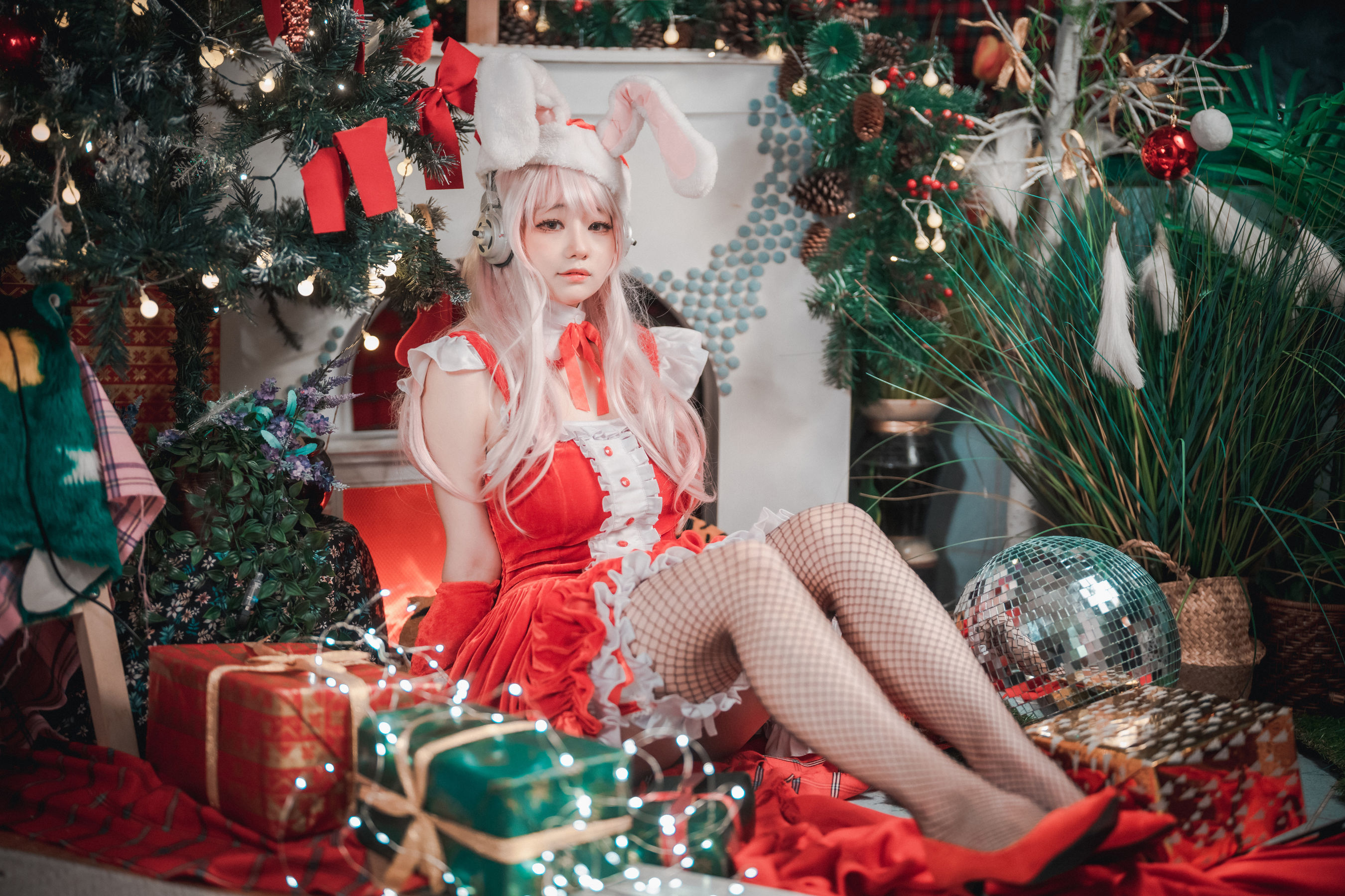 [DJAWA] Mimmi – Christmas Special 2022 [91P] 插图4