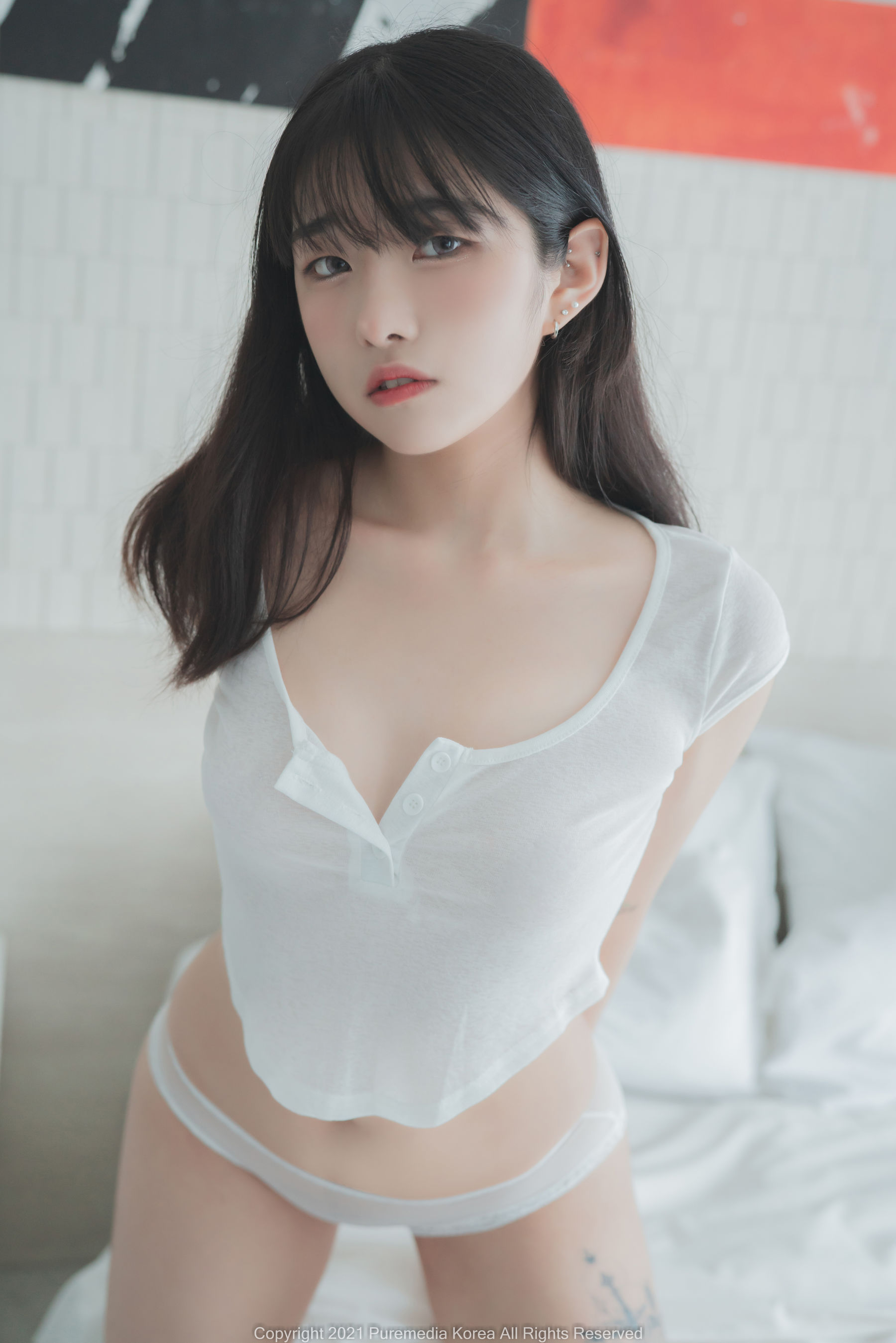 [PURE MEDIA] Vol.126 – Sonson [78P] 插图2