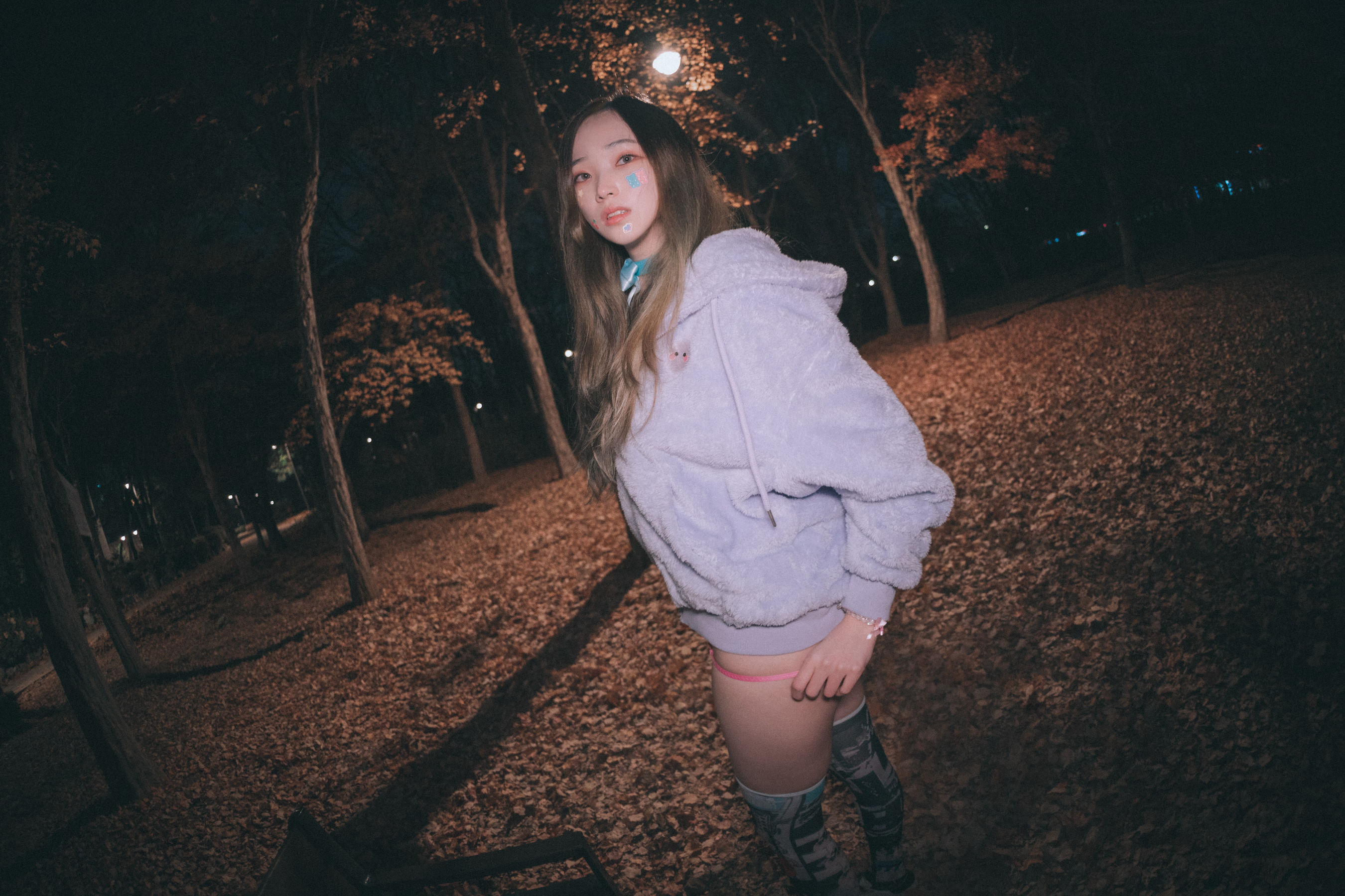 [DJAWA] BamBi – Nightcrawler 写真套图 [90P] 插图10